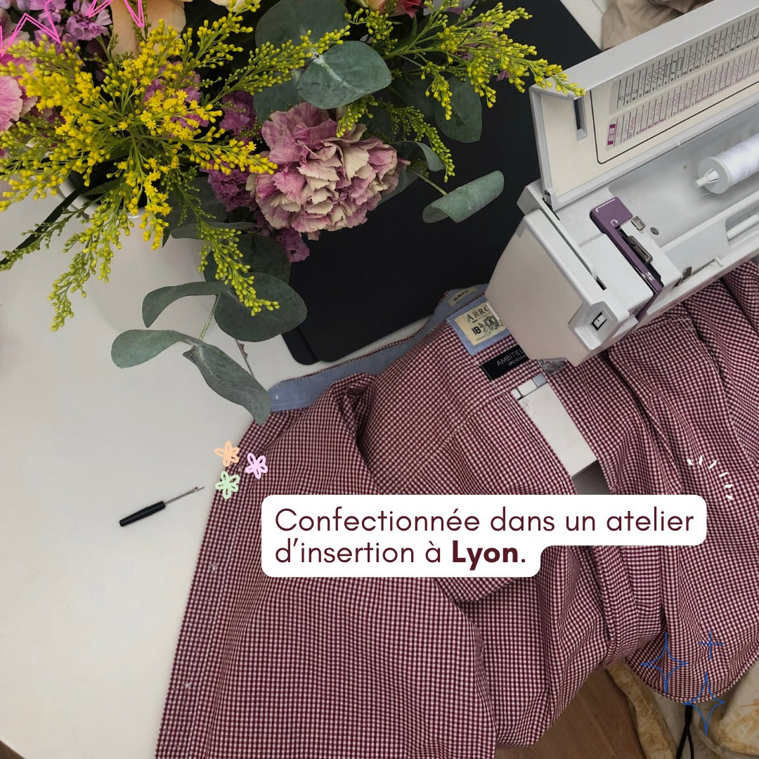 Blouse ROMANTIQUE - Ralph Lauren