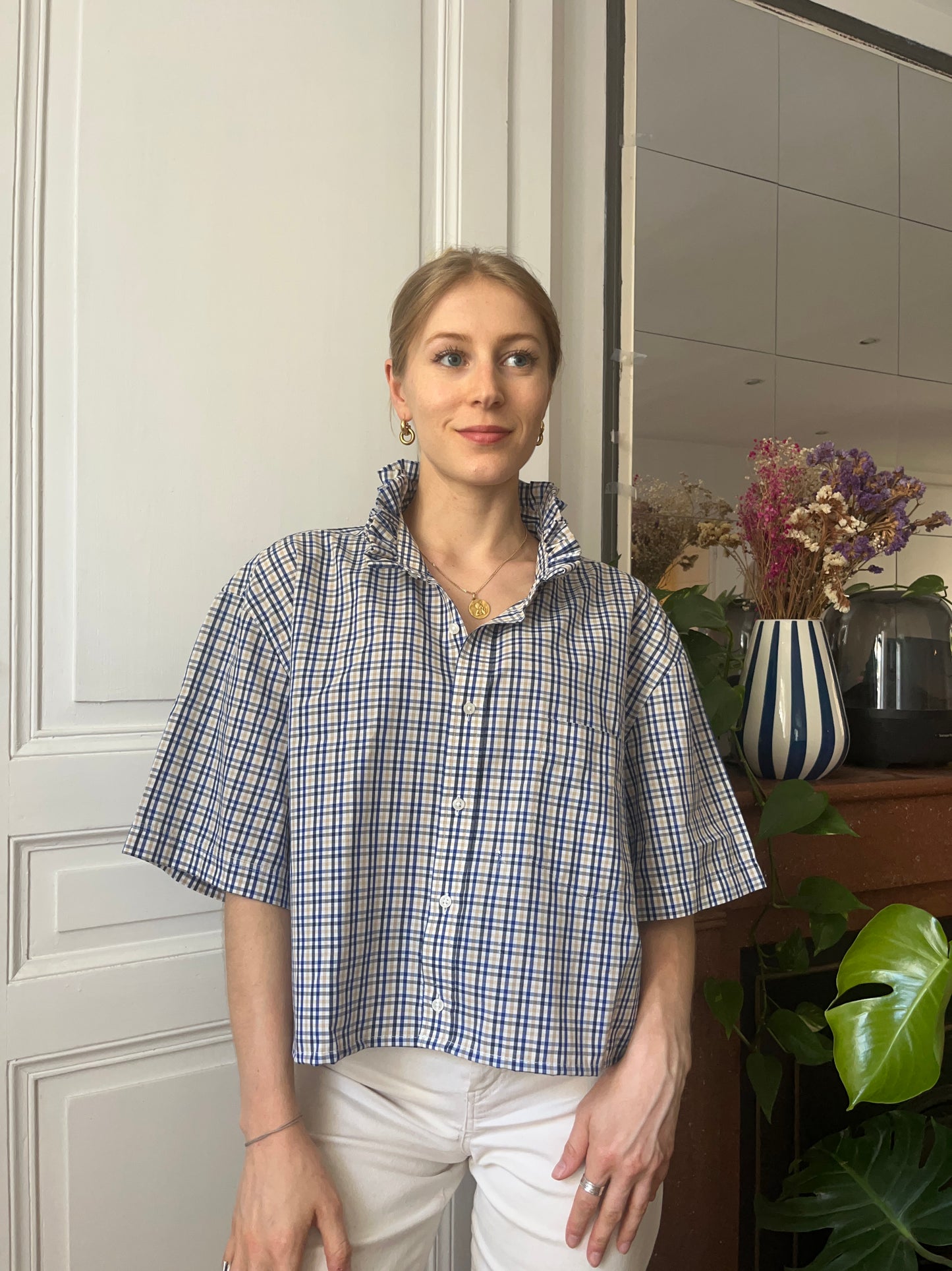 Blouse Fascinante