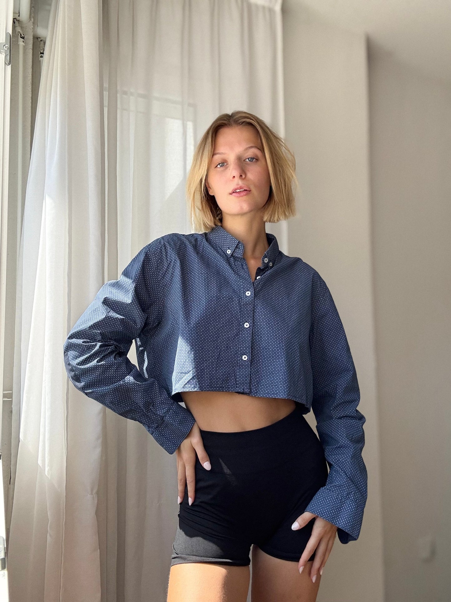 Blouse ROMANTIQUE