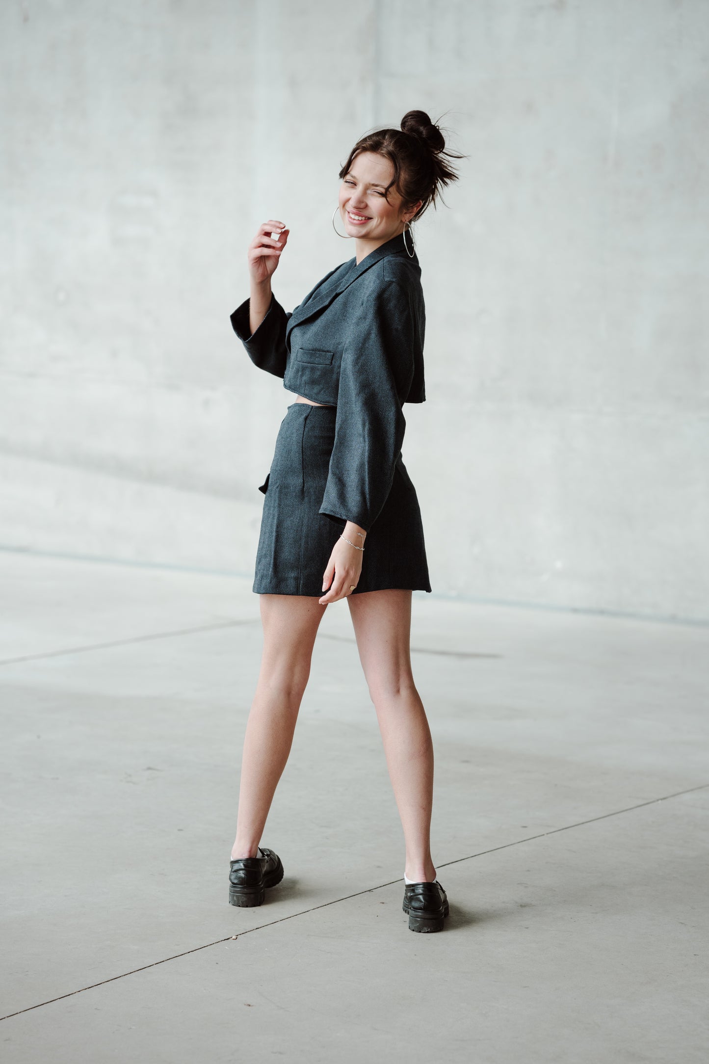 Ensemble AMBITIEUSE