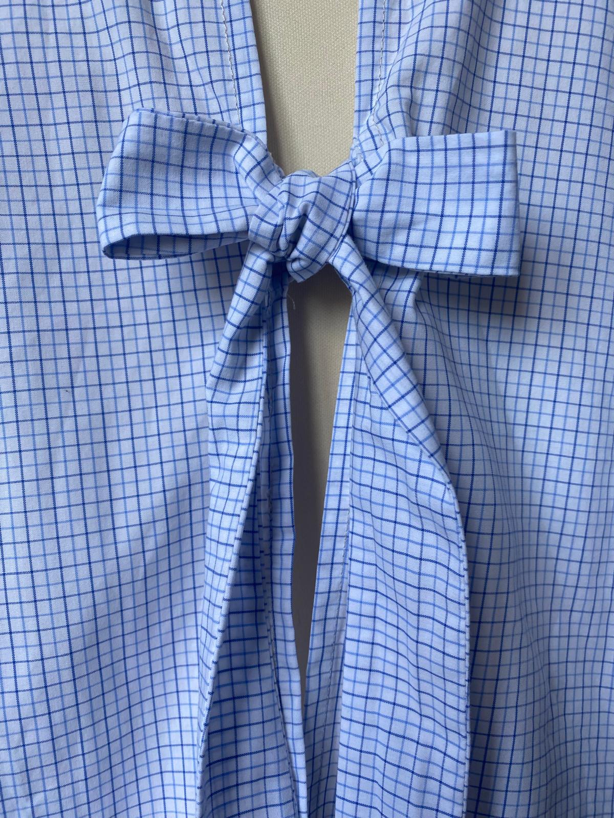 Blouse ROMANTIQUE