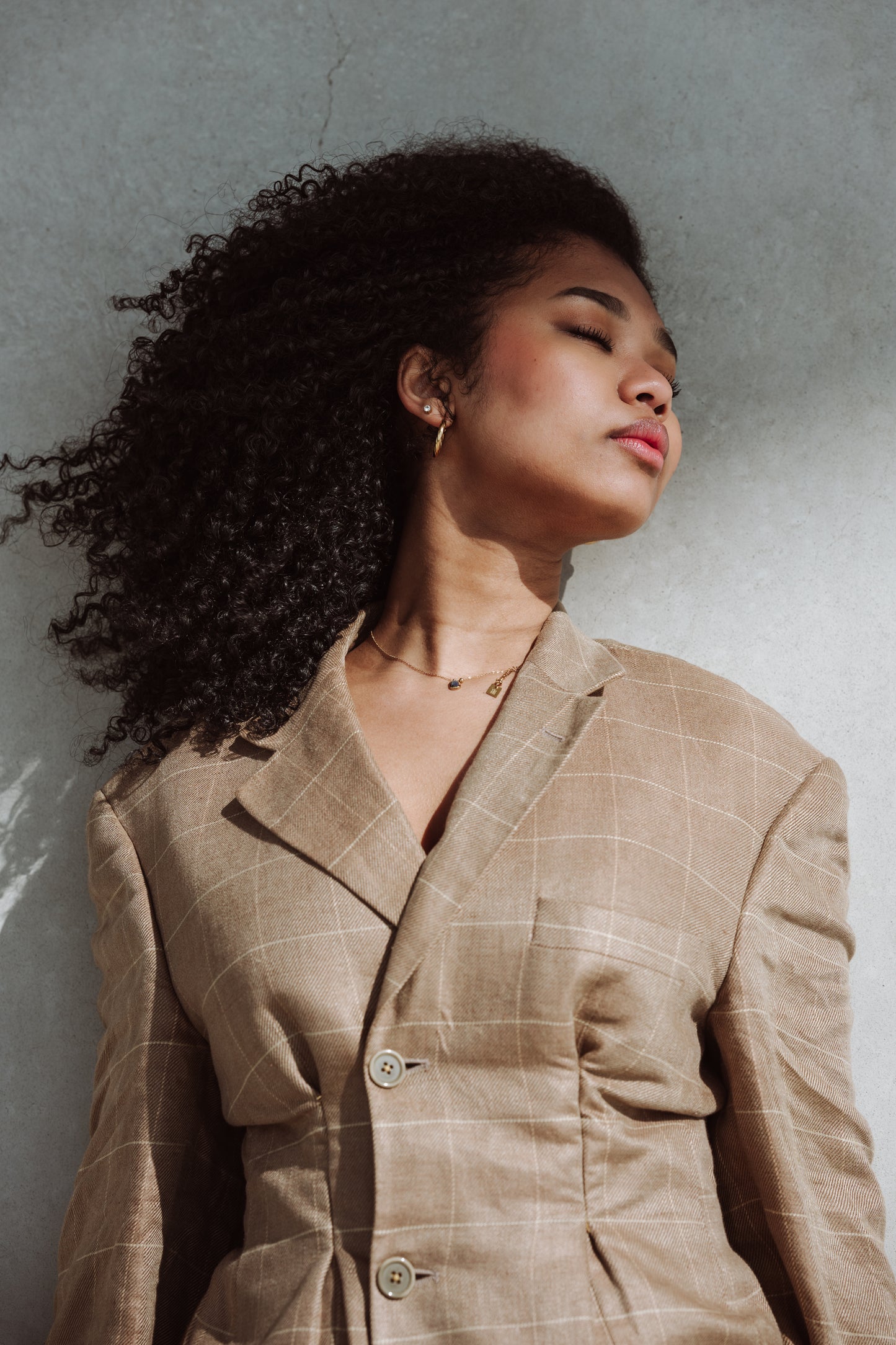 Robe-blazer IMPULSIVE
