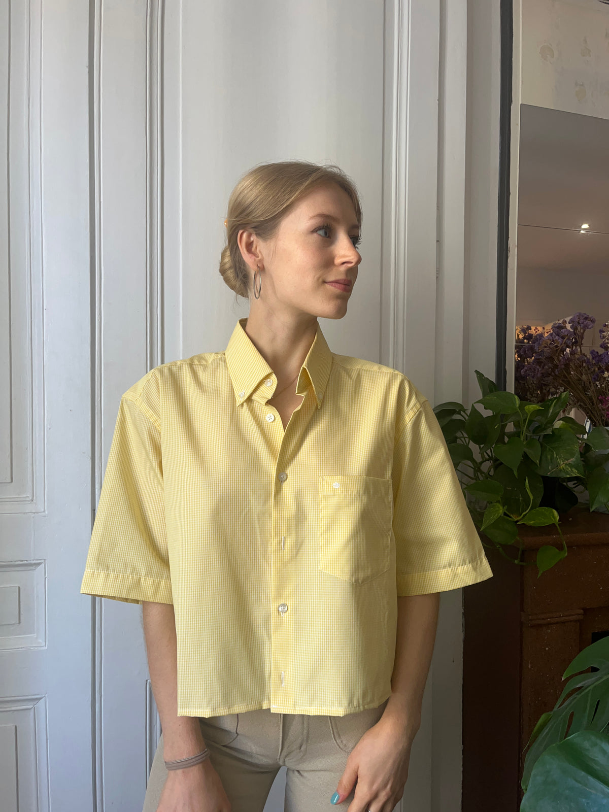 Blouse ROMANTIQUE