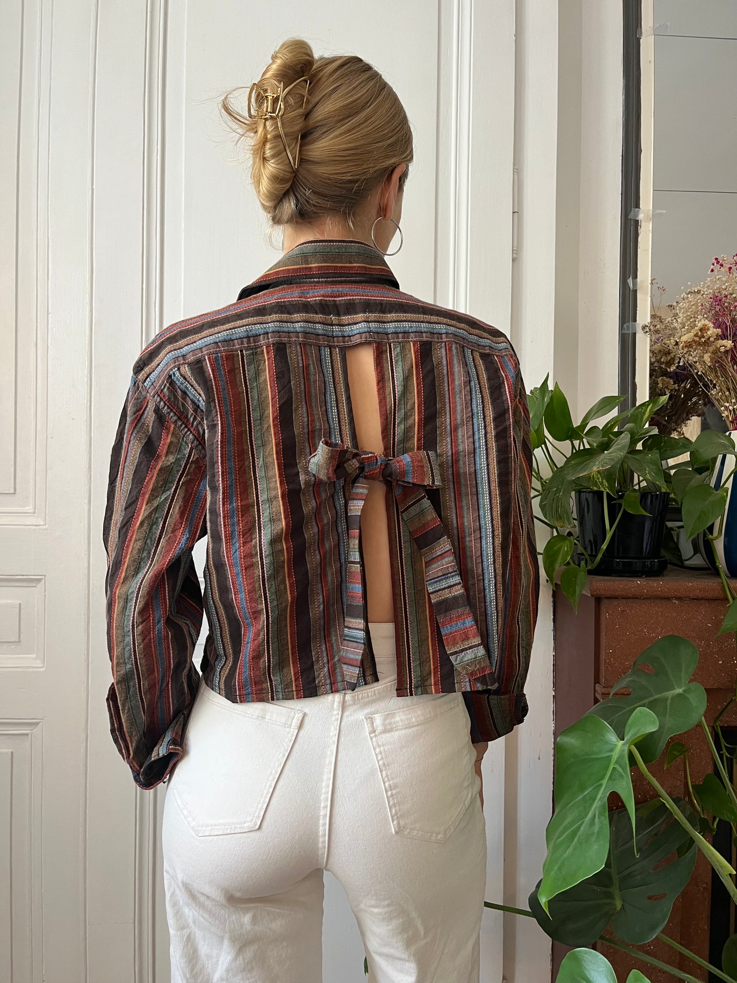Blouse ROMANTIQUE