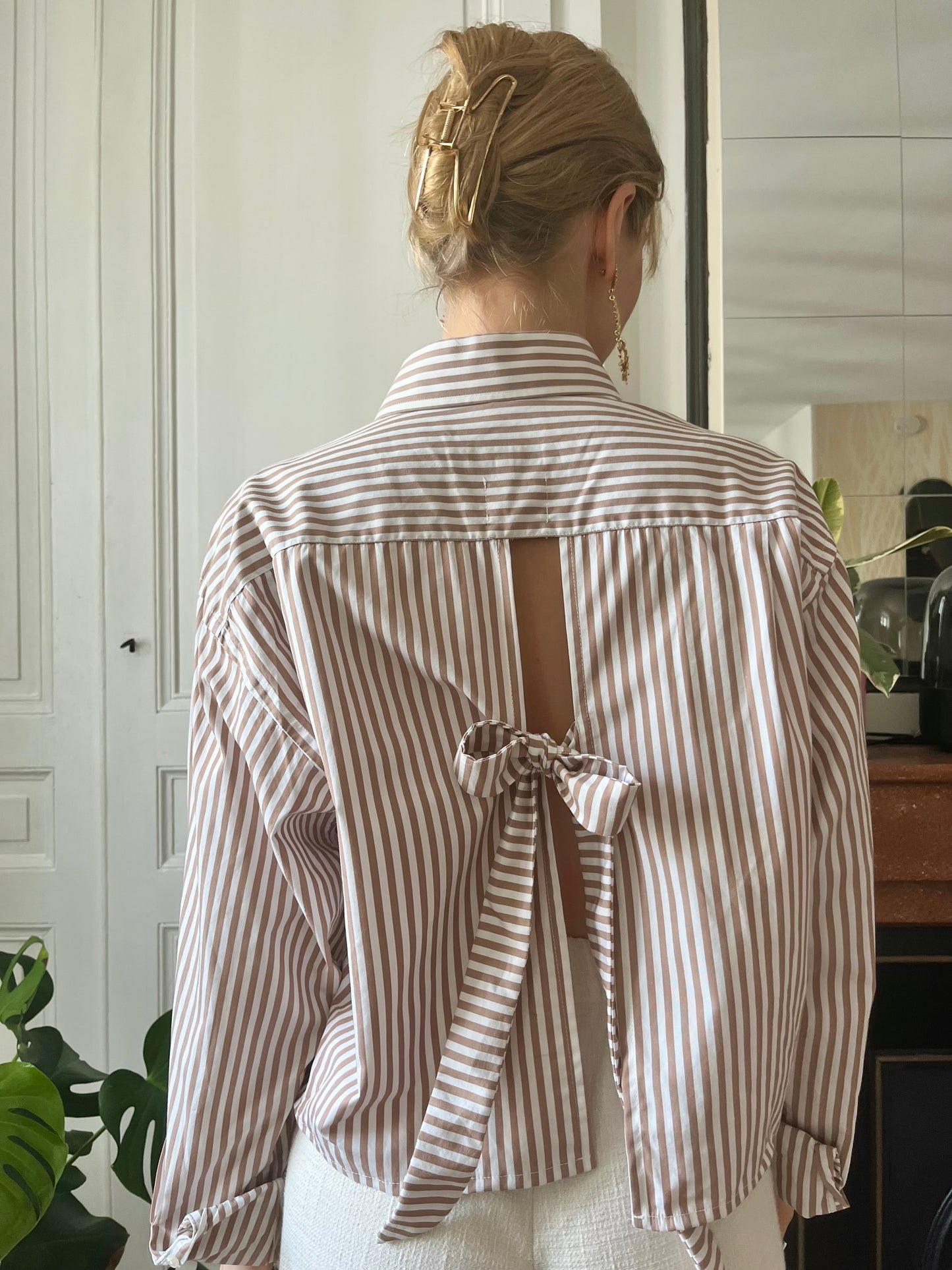 Blouse ROMANTIQUE