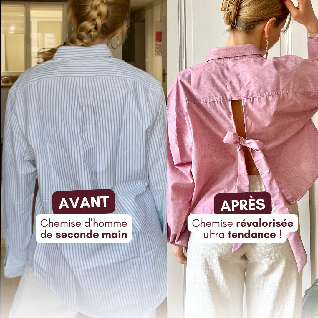 Blouse ROMANTIQUE - Ralph Lauren