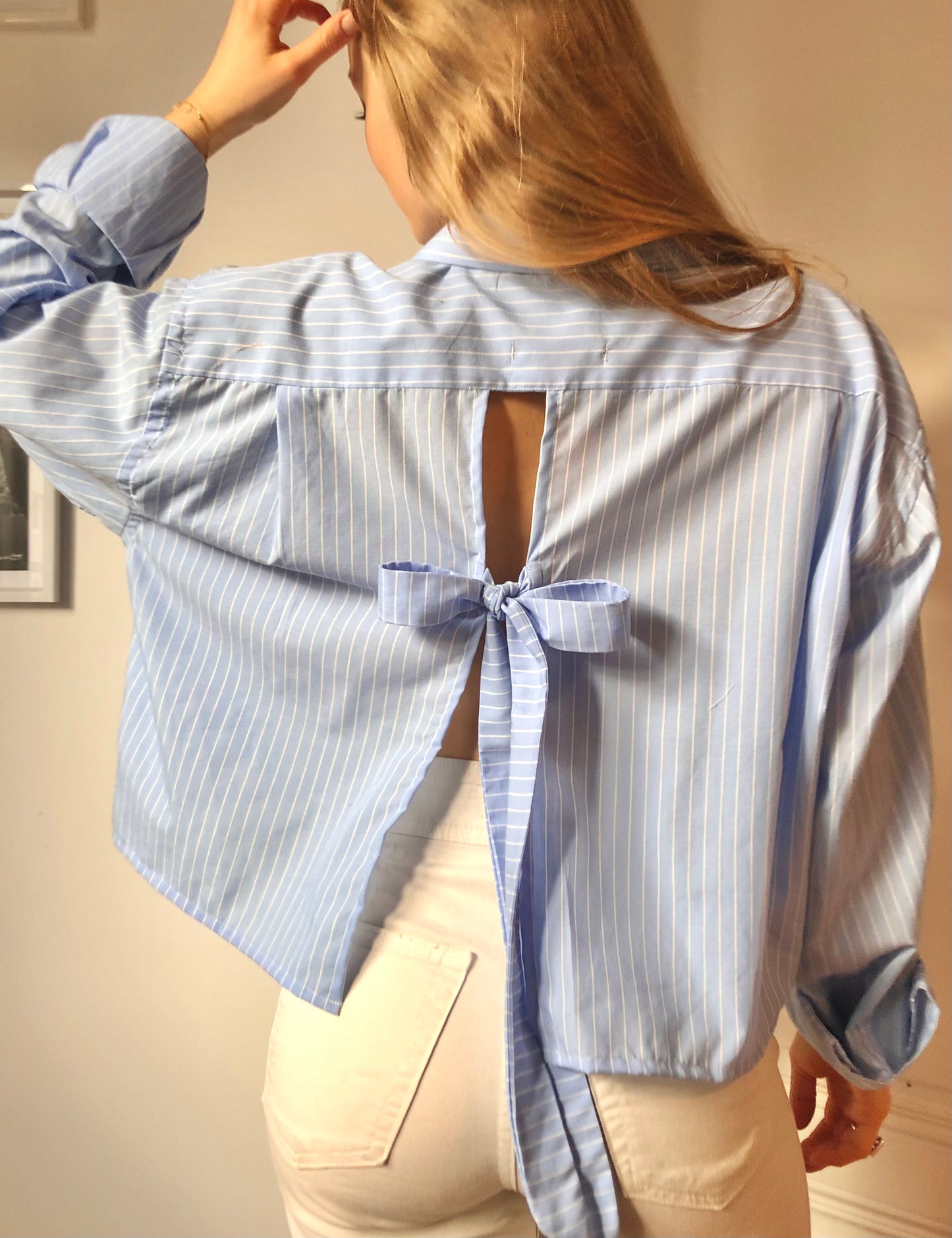 Blouse ROMANTIQUE