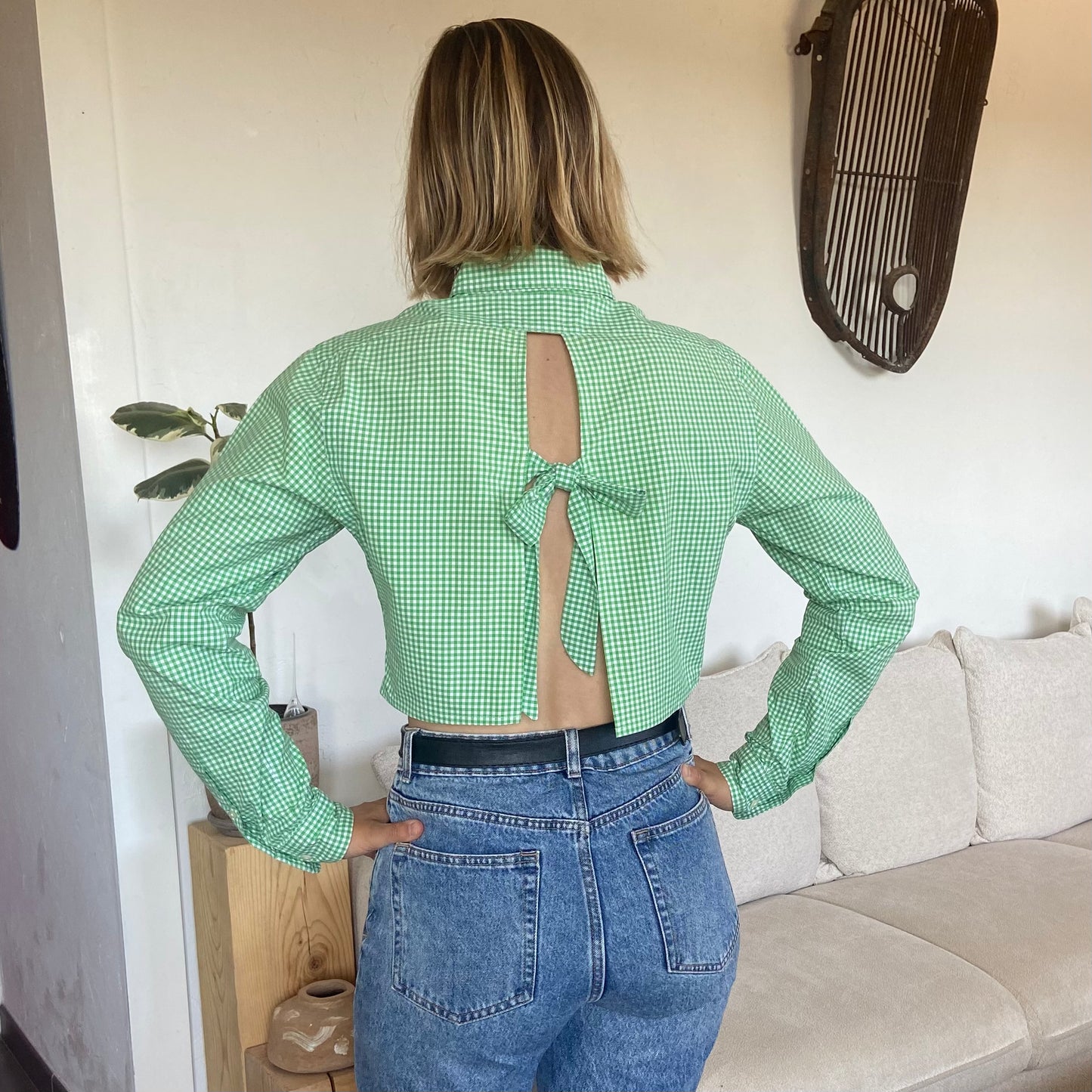 Blouse ROMANTIQUE - Ralph Lauren