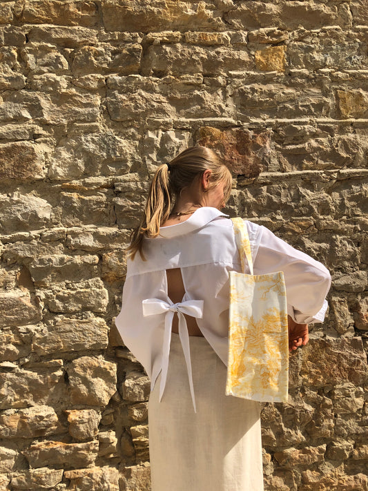 Blouse ROMANTIQUE