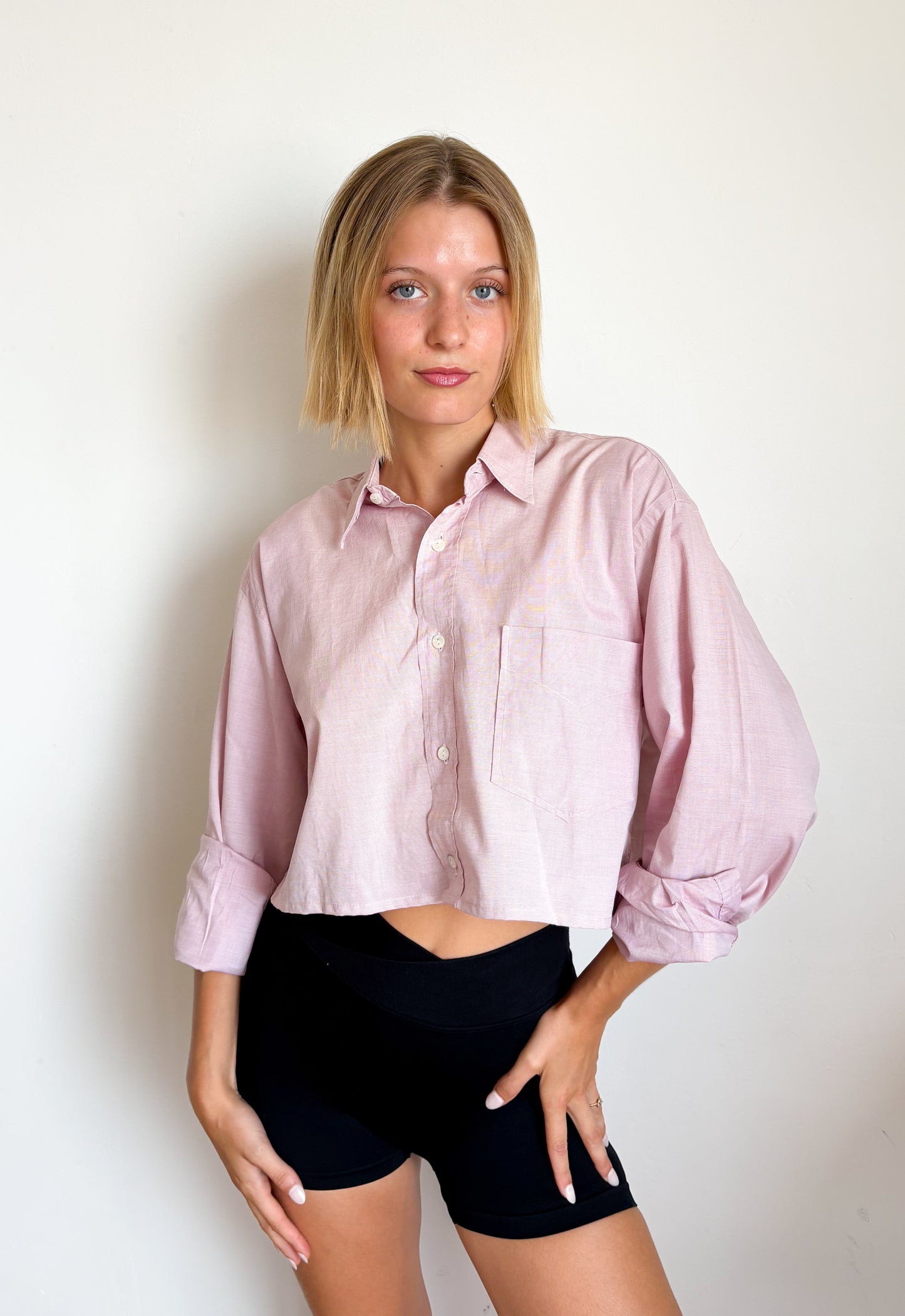 Blouse ROMANTIQUE