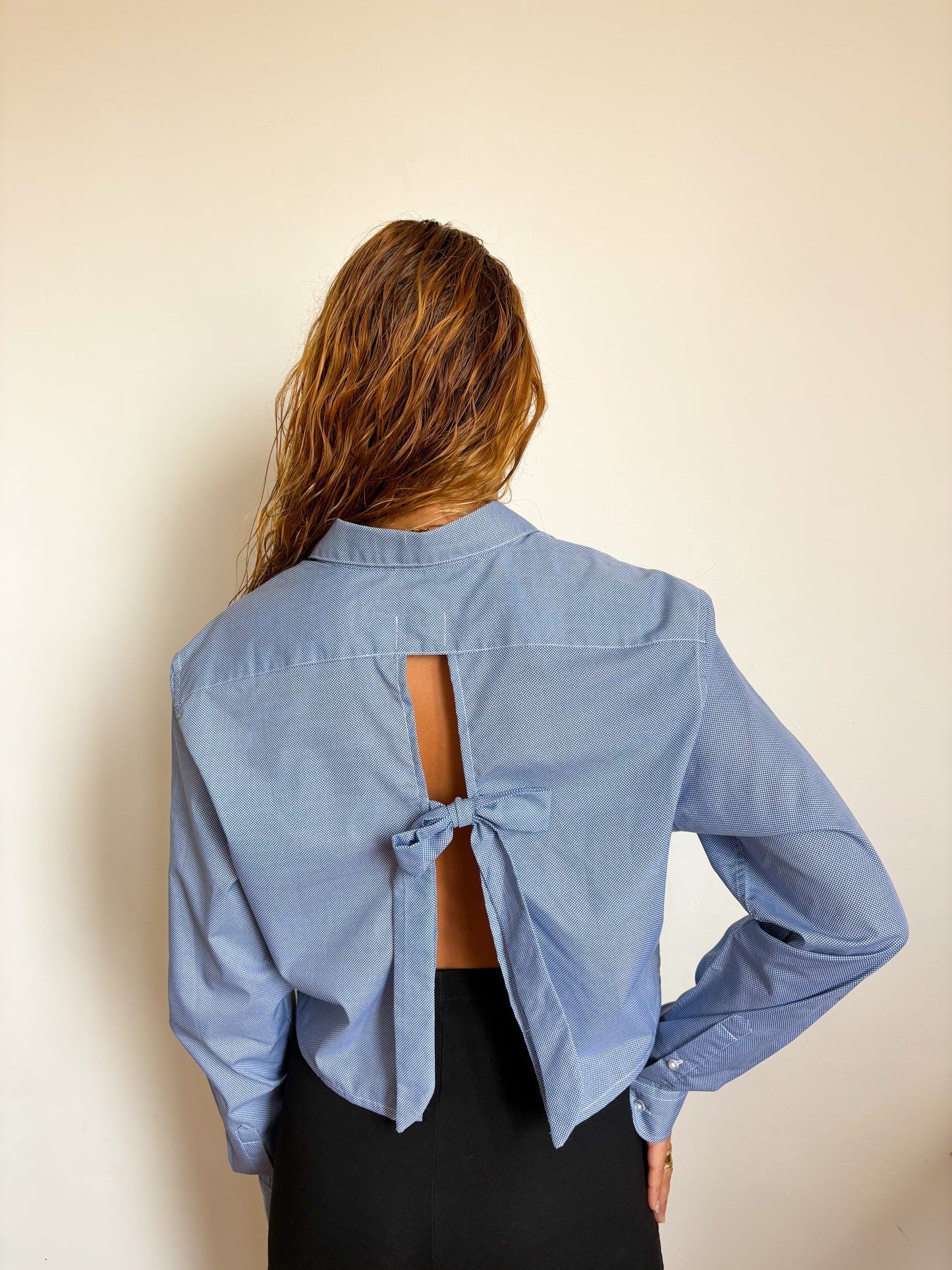 Blouse ROMANTIQUE