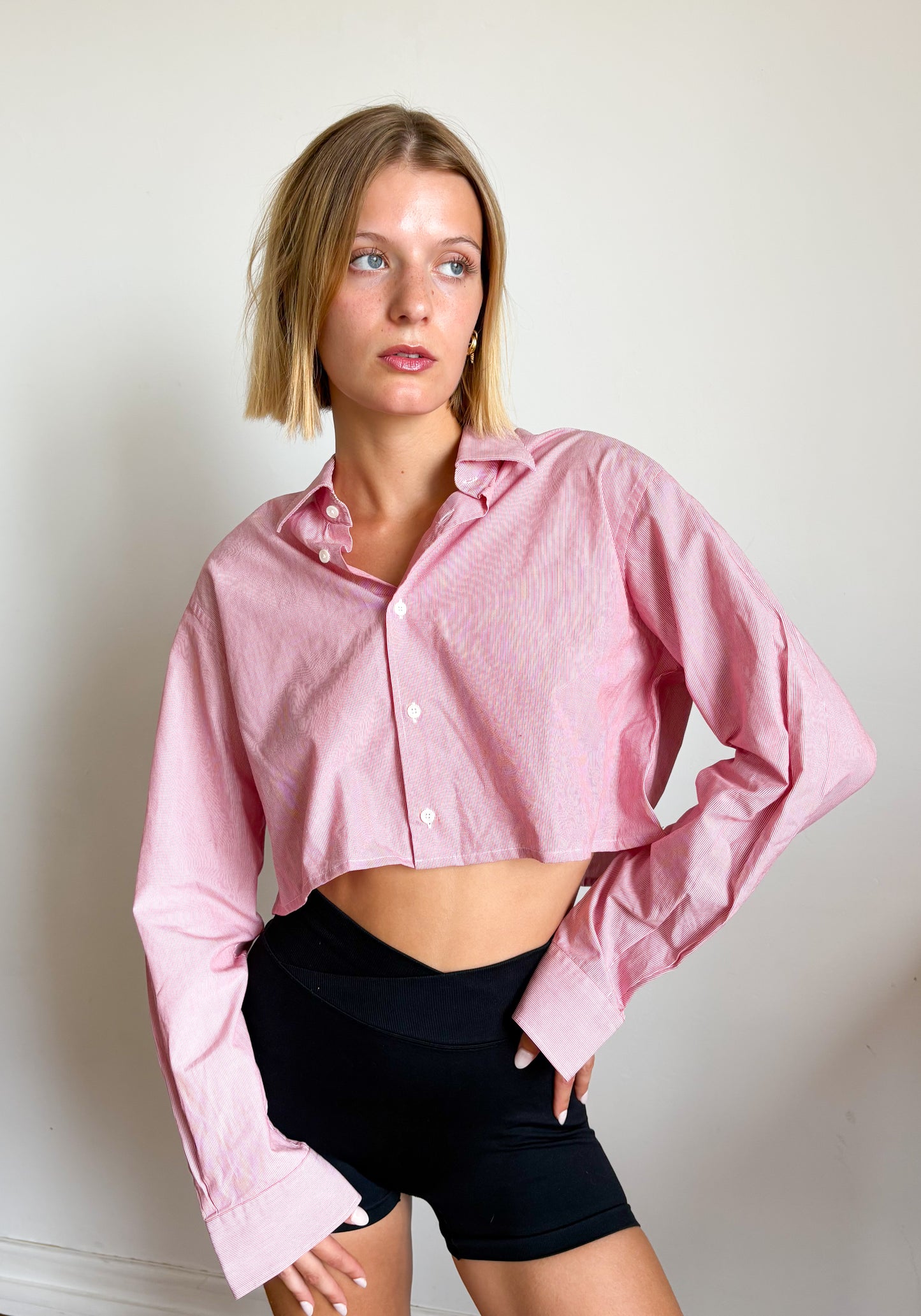 Blouse ROMANTIQUE