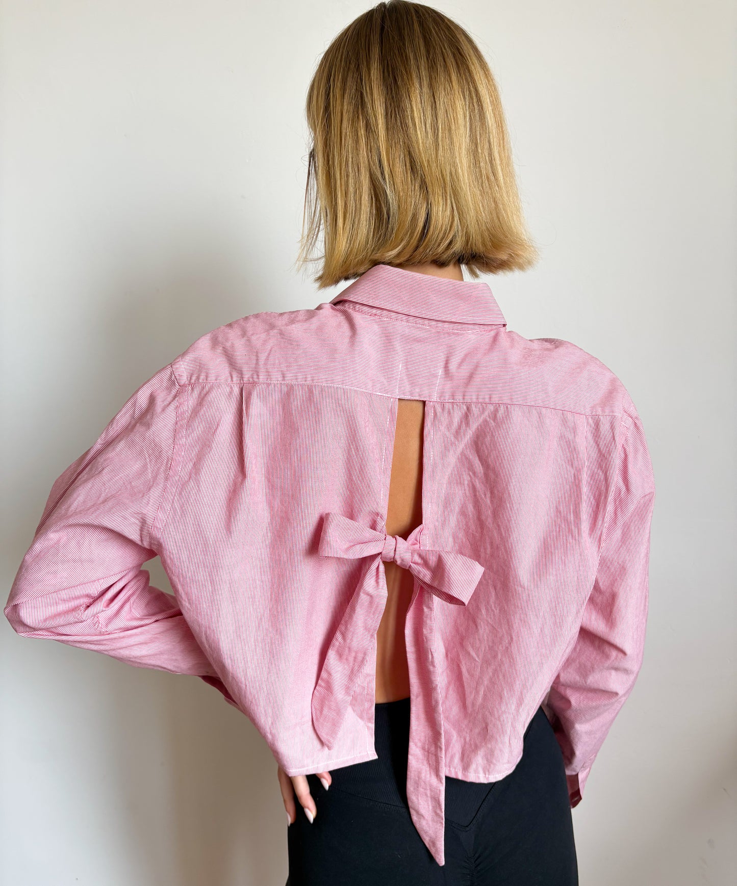 Blouse ROMANTIQUE