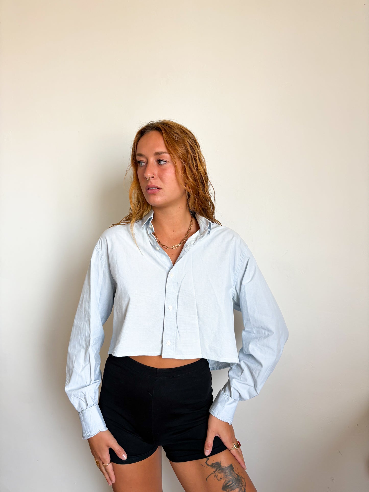 Blouse ROMANTIQUE