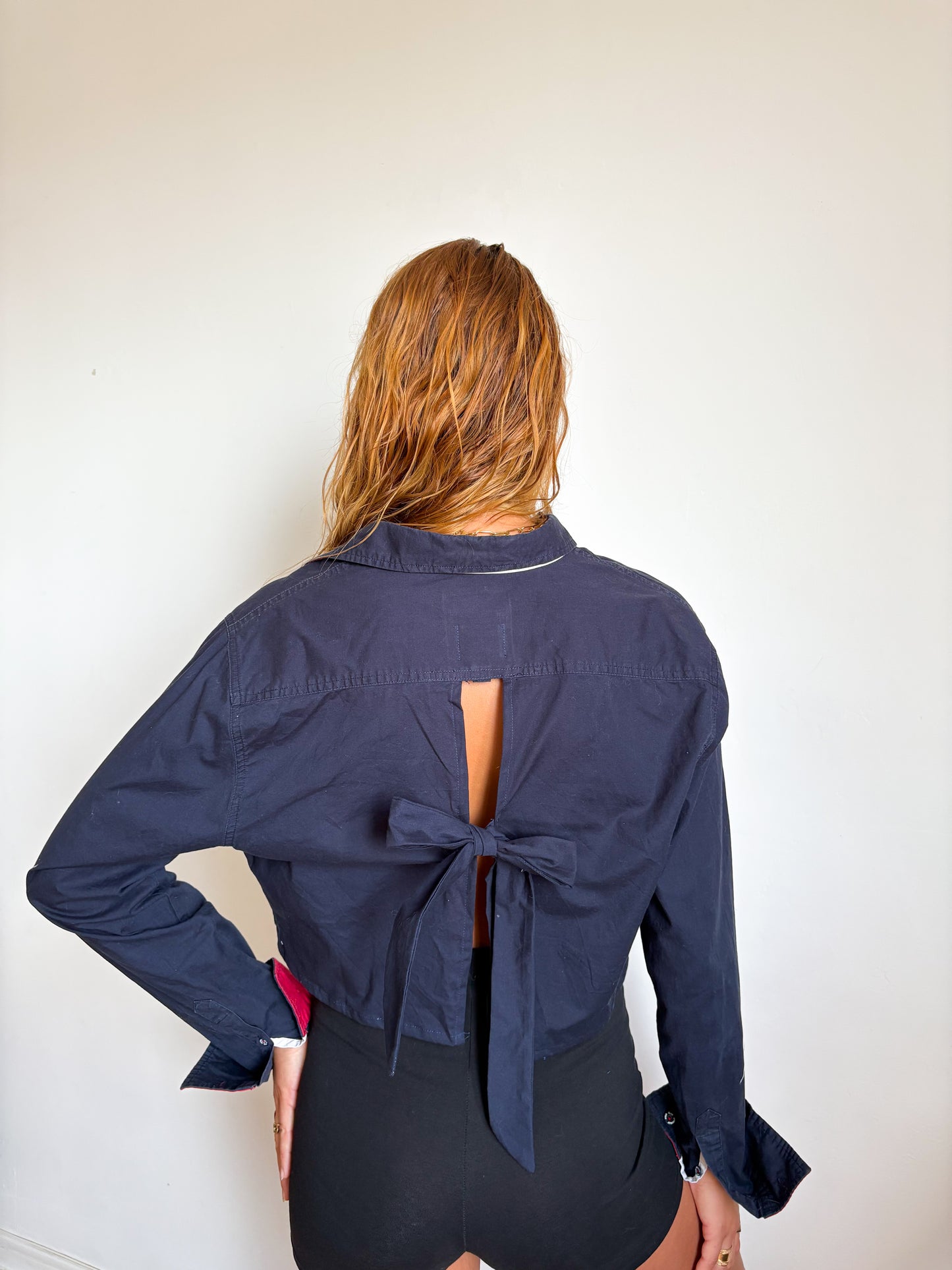 Blouse ROMANTIQUE