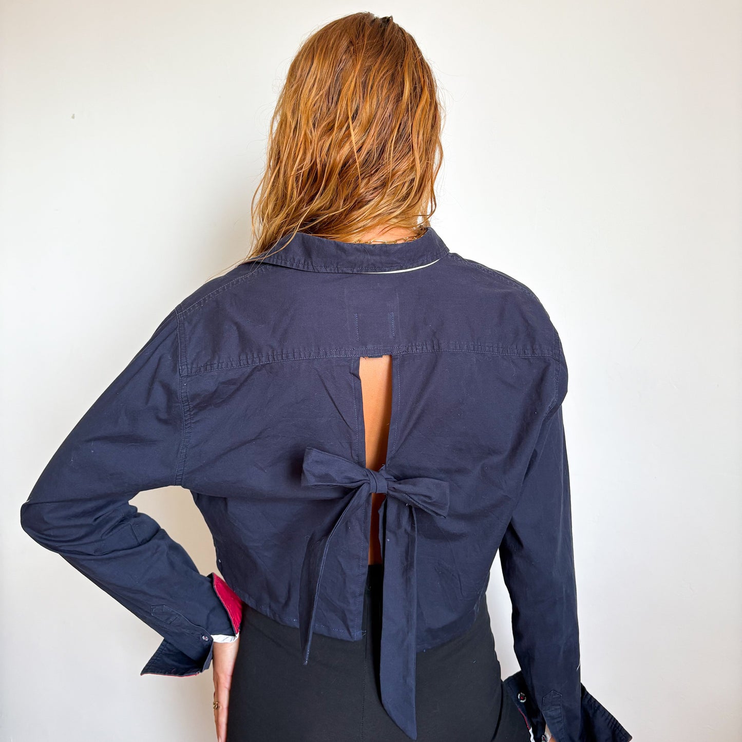 Blouse ROMANTIQUE