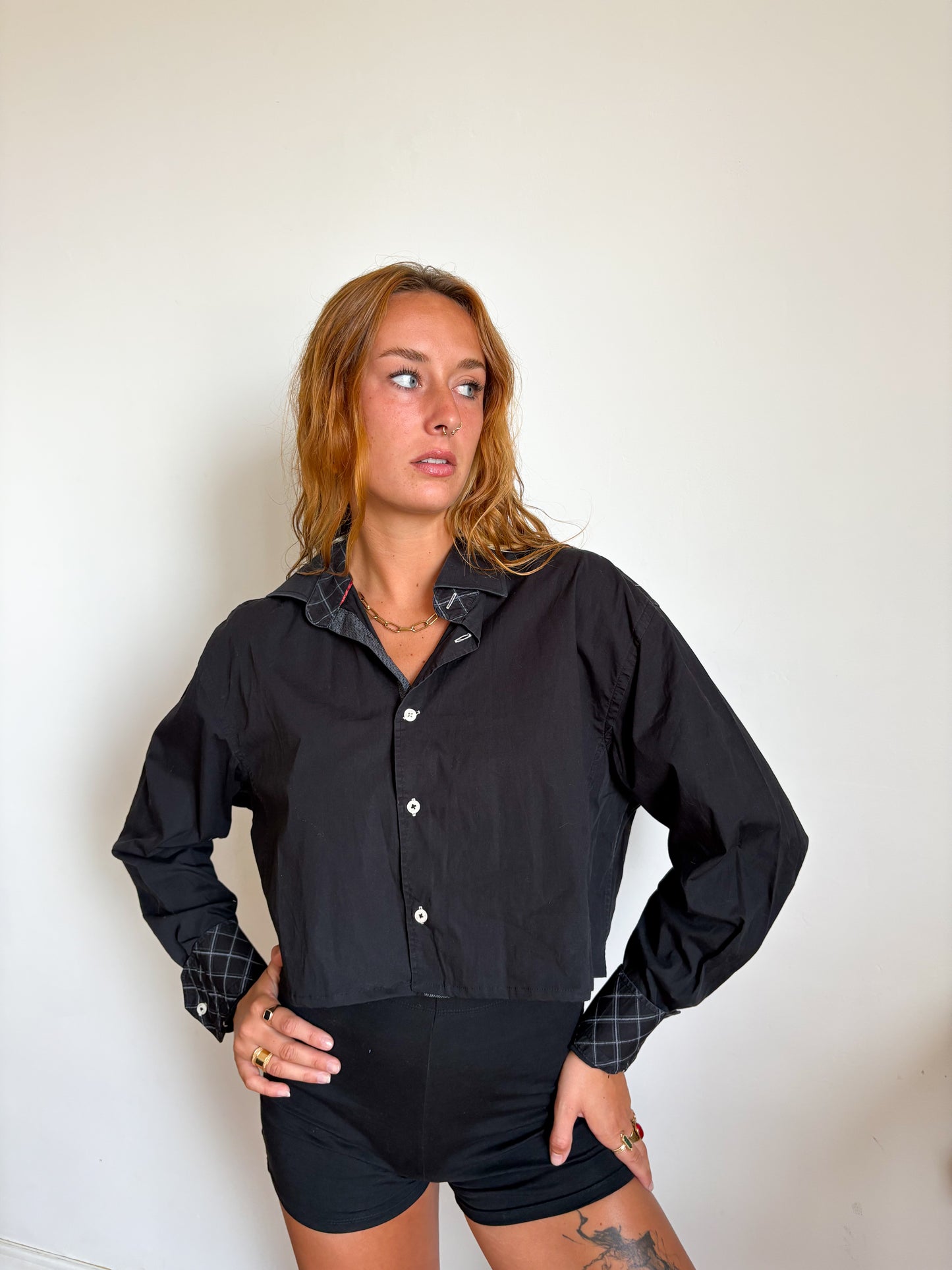 Blouse ROMANTIQUE