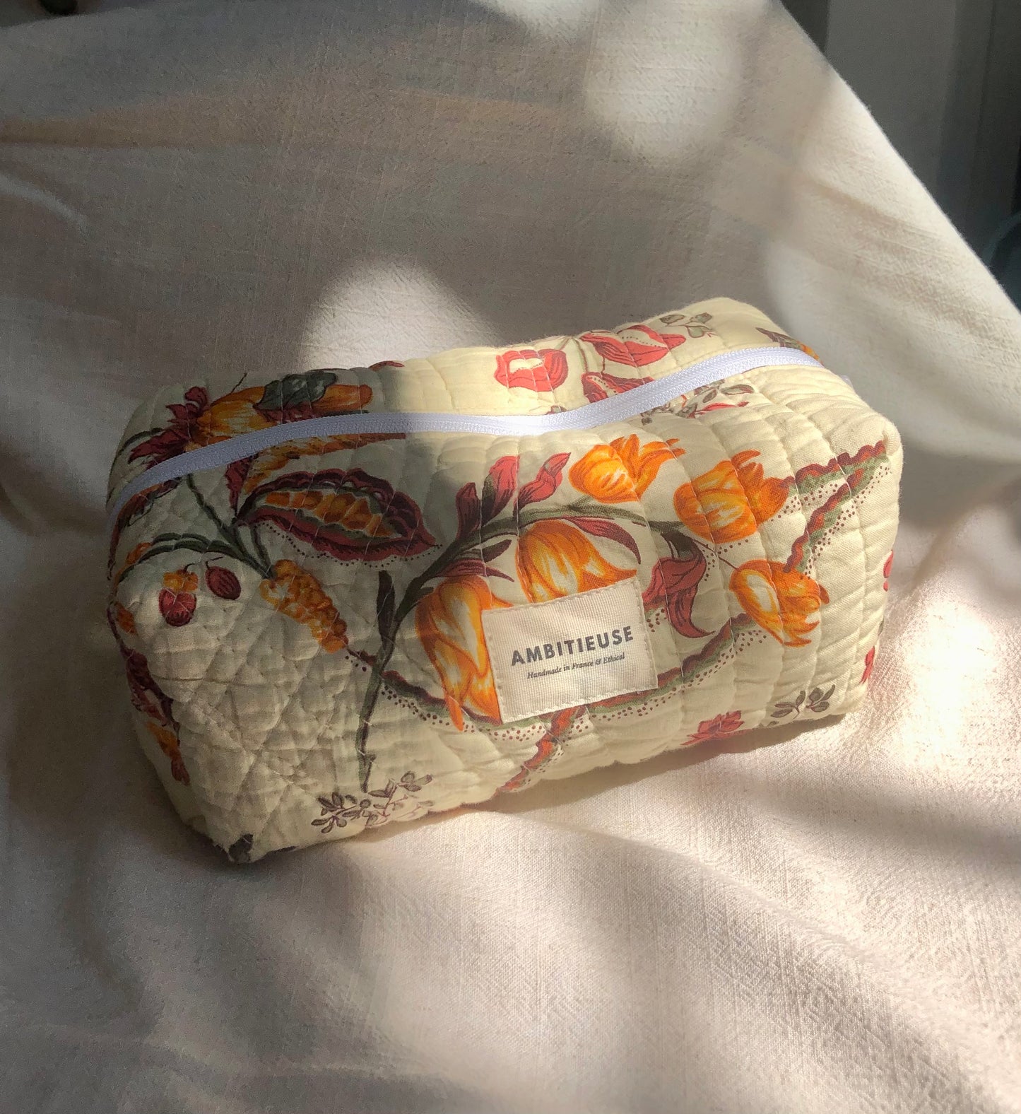 Trousse VOYAGEUSE