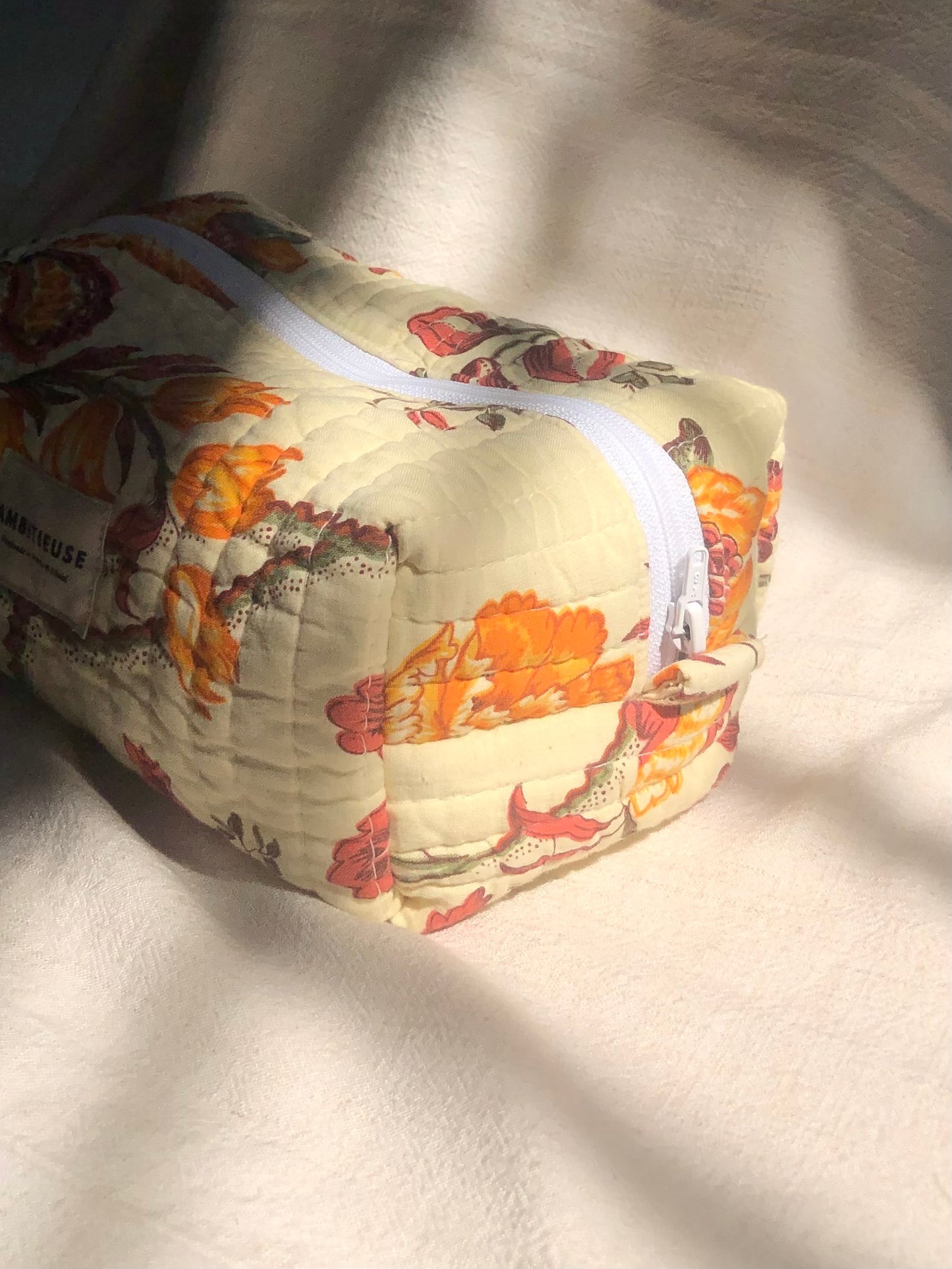 Trousse VOYAGEUSE