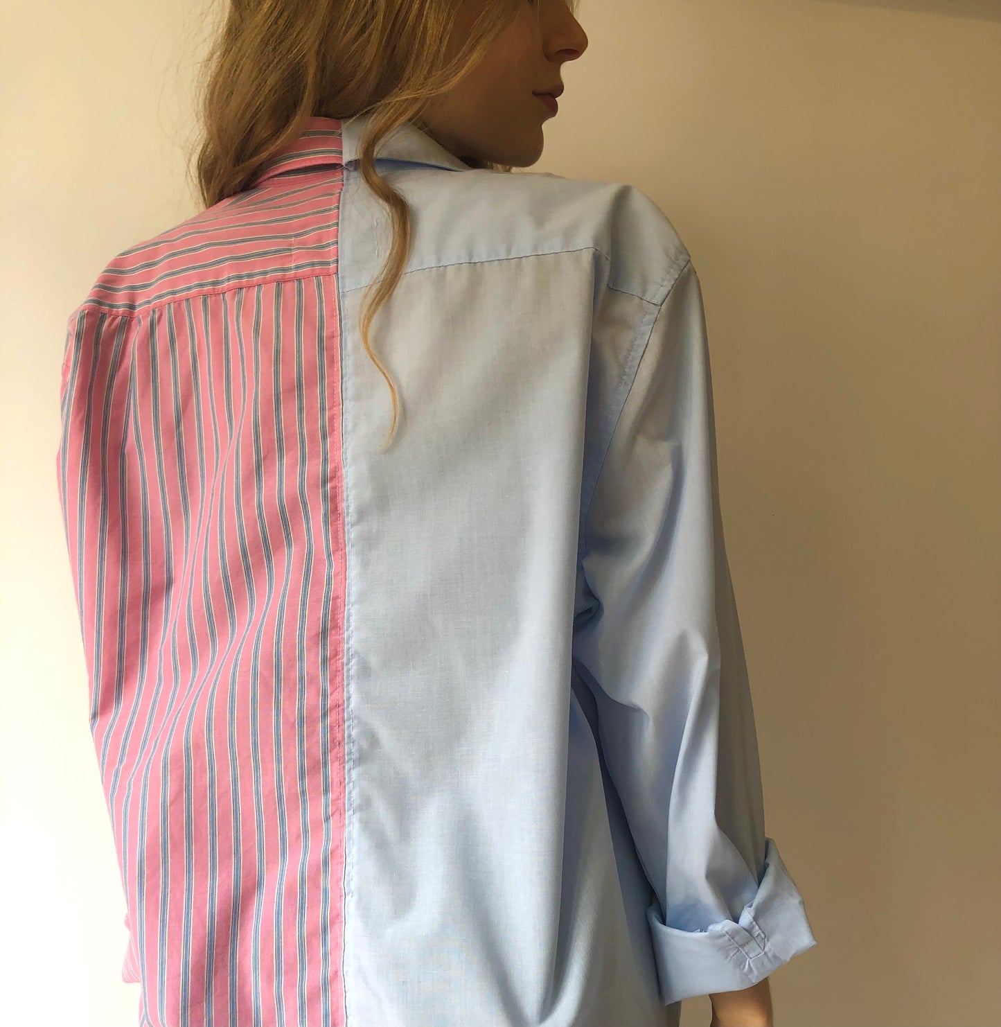 Chemise INDÉCIS(E)