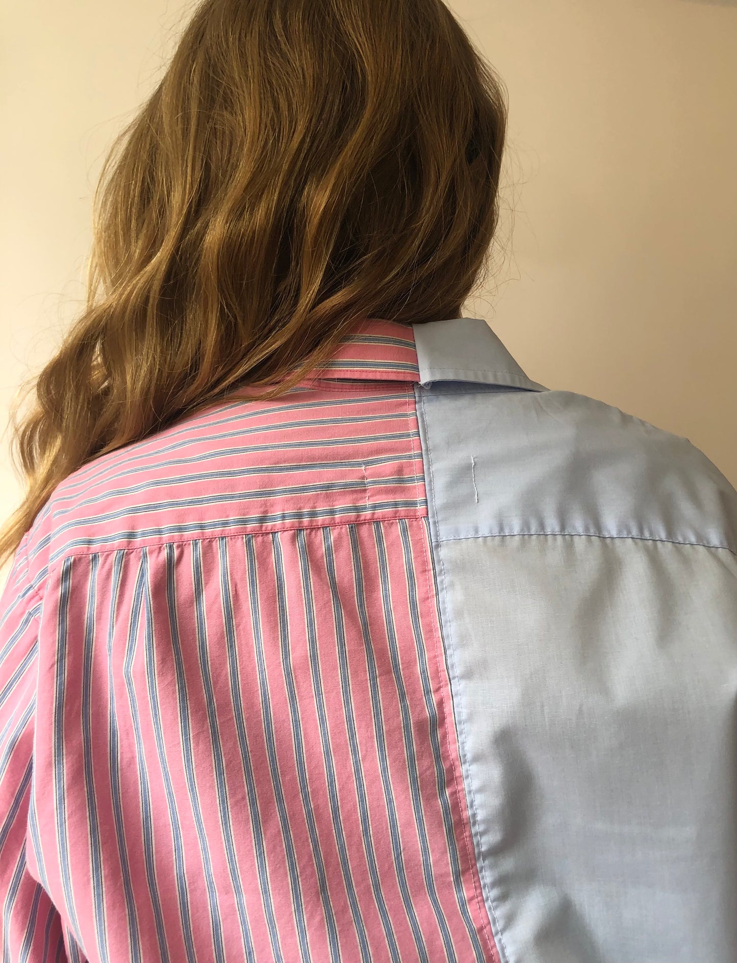 Chemise INDÉCIS(E)