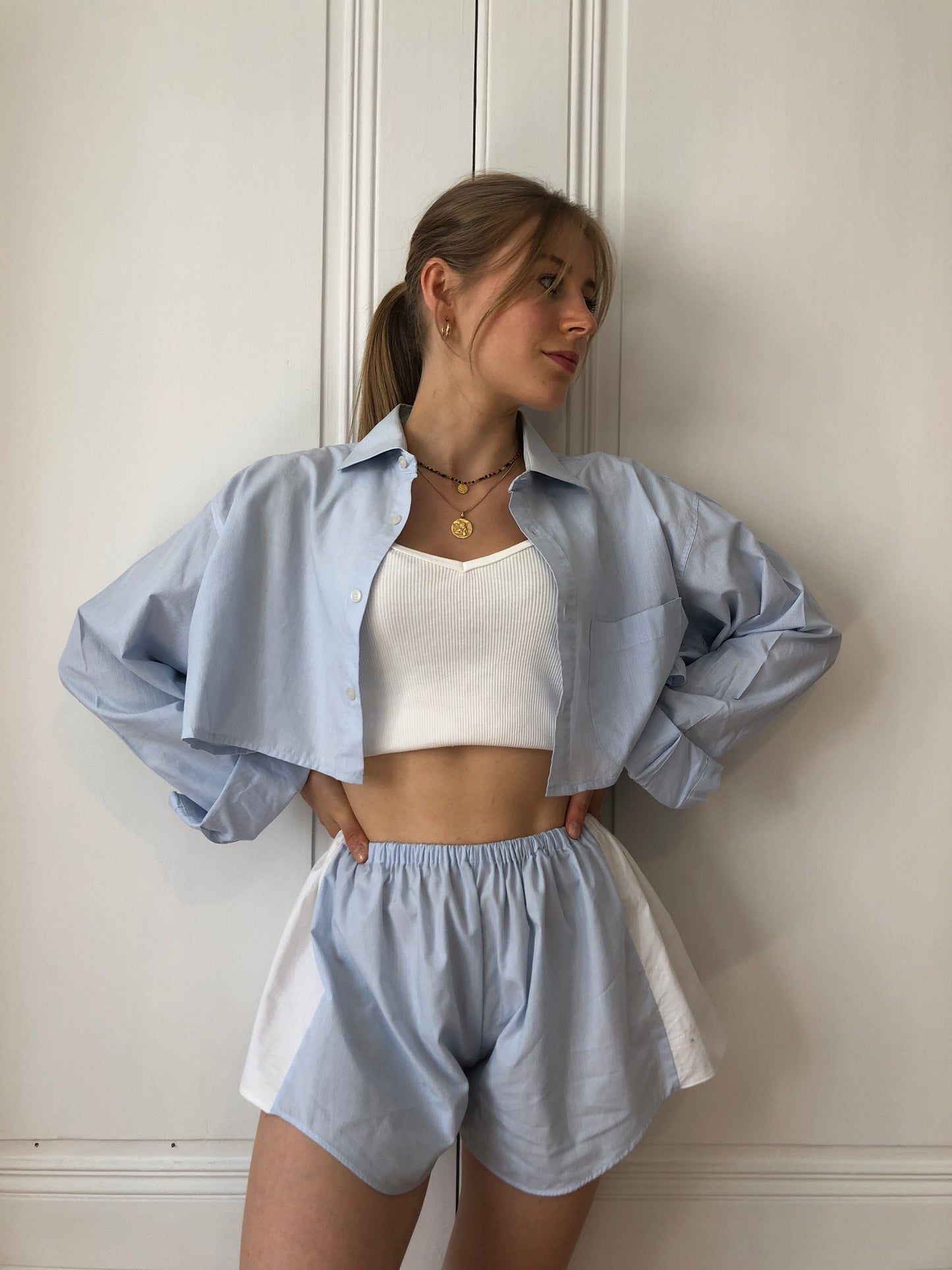 Ensemble RÊVEUSE