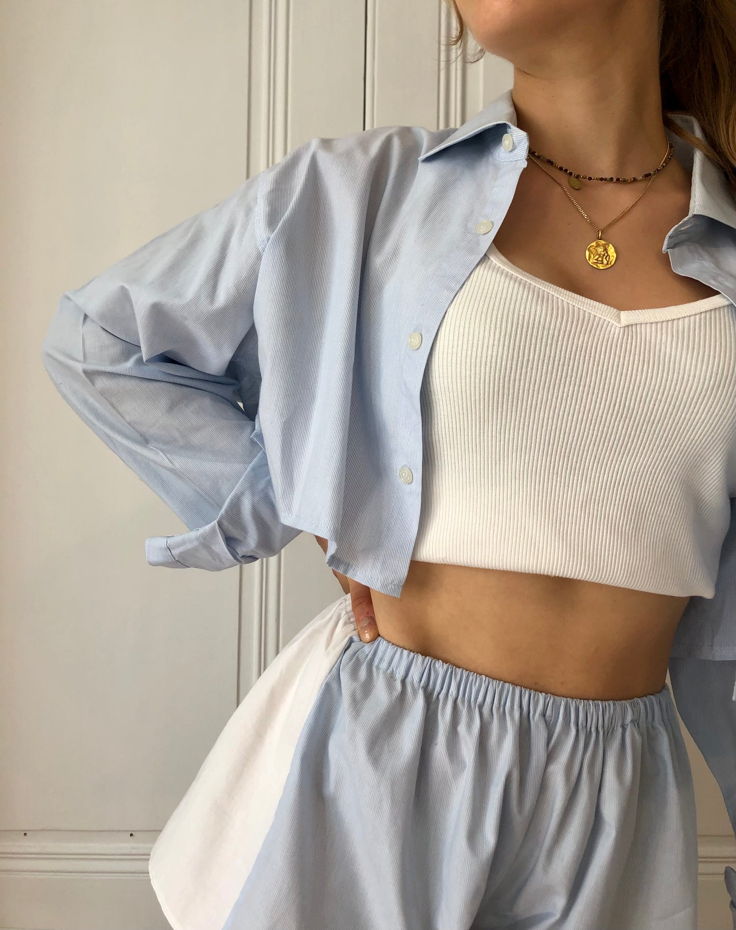 Ensemble RÊVEUSE