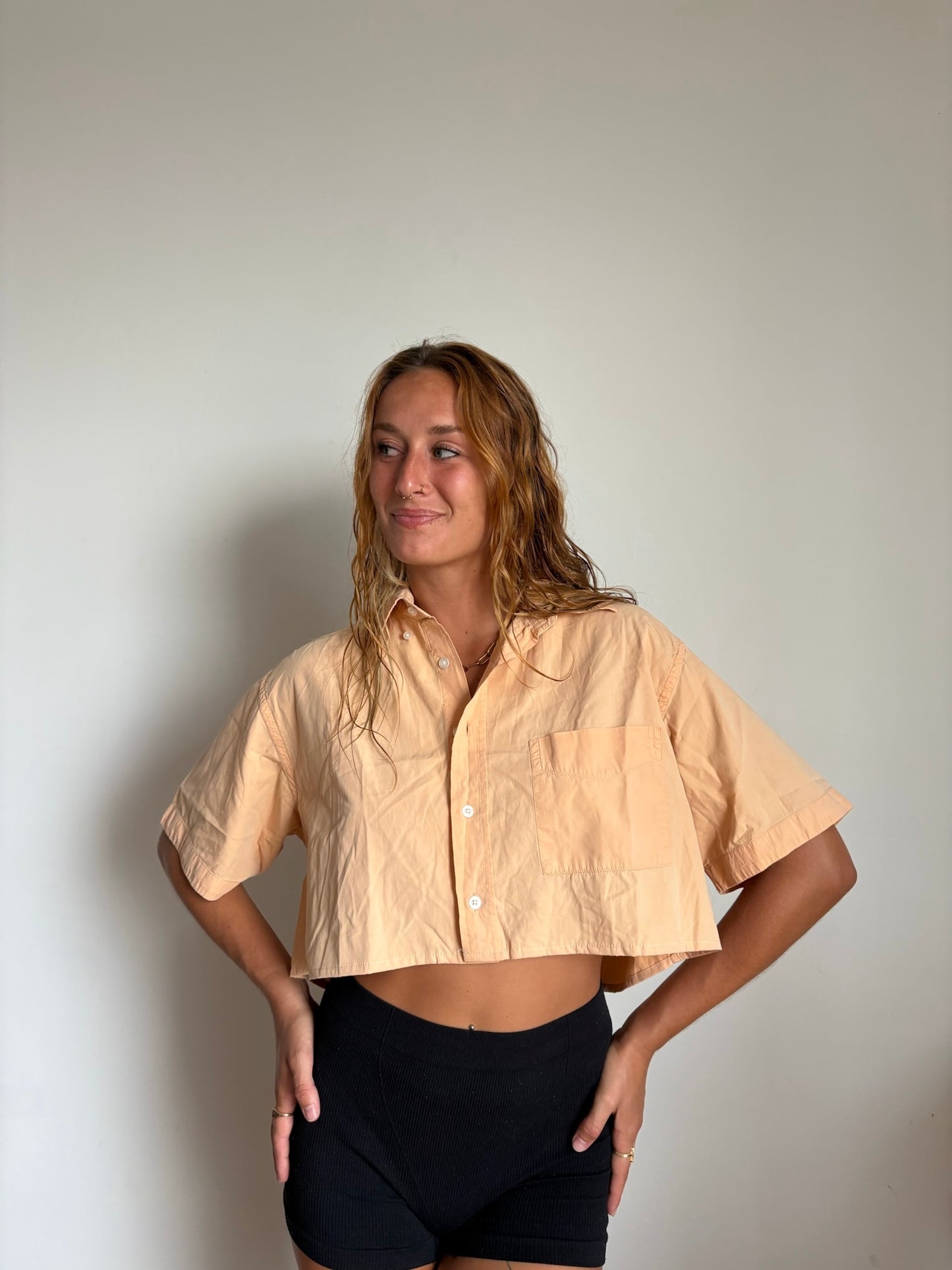 Blouse ROMANTIQUE