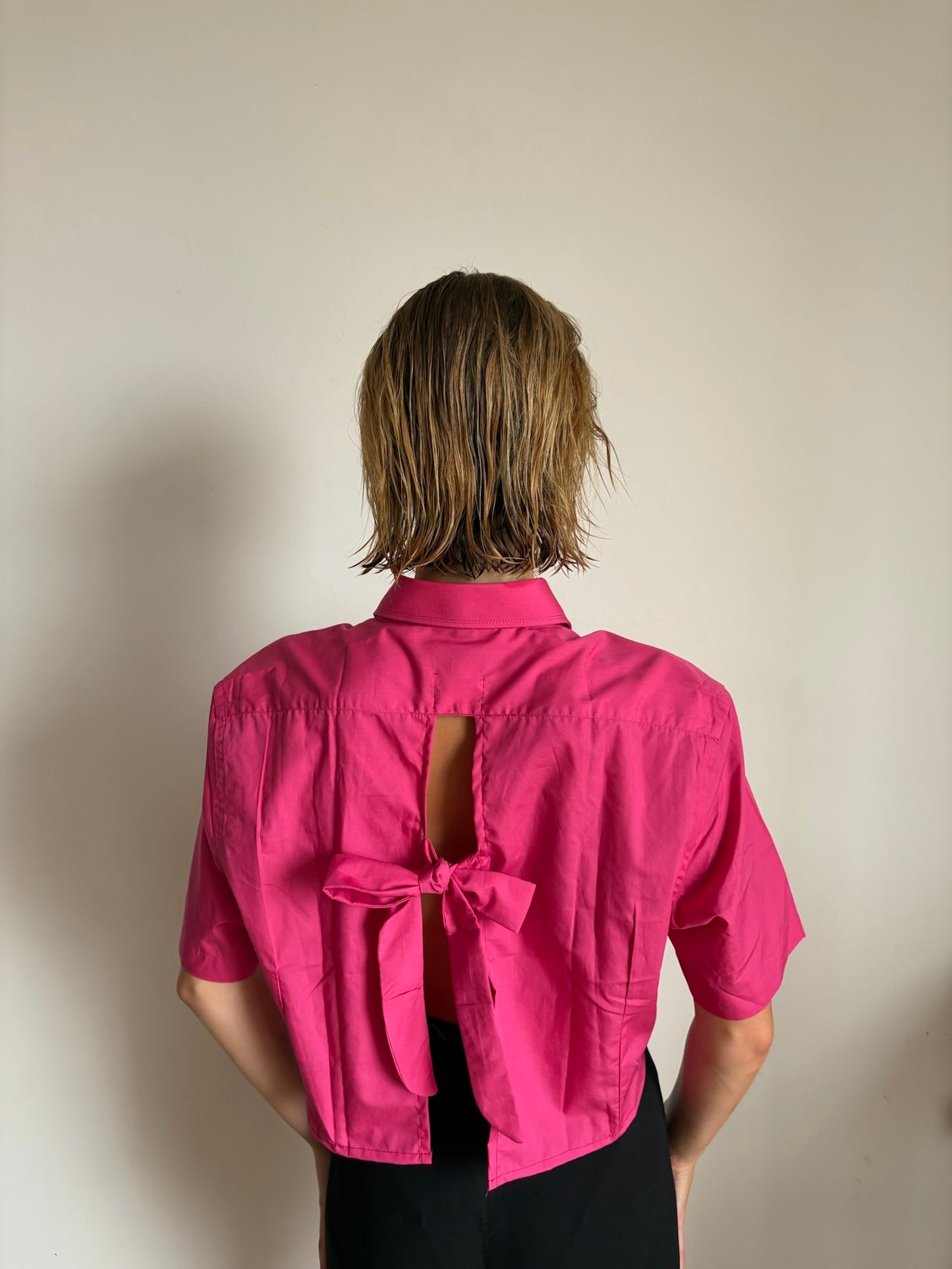 Blouse ROMANTIQUE