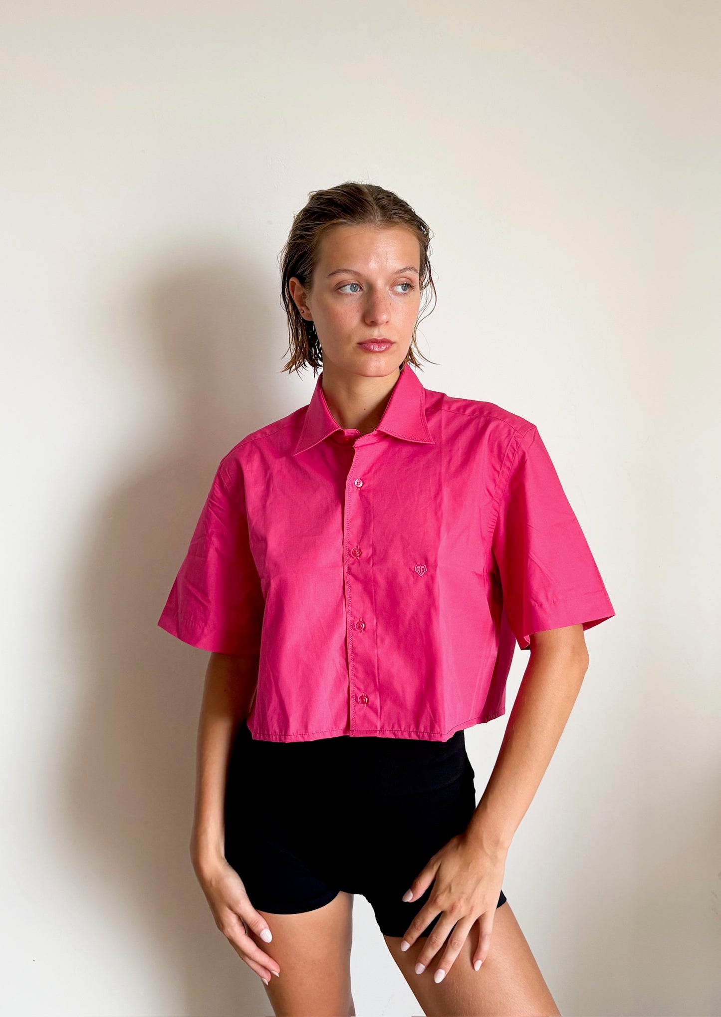 Blouse ROMANTIQUE