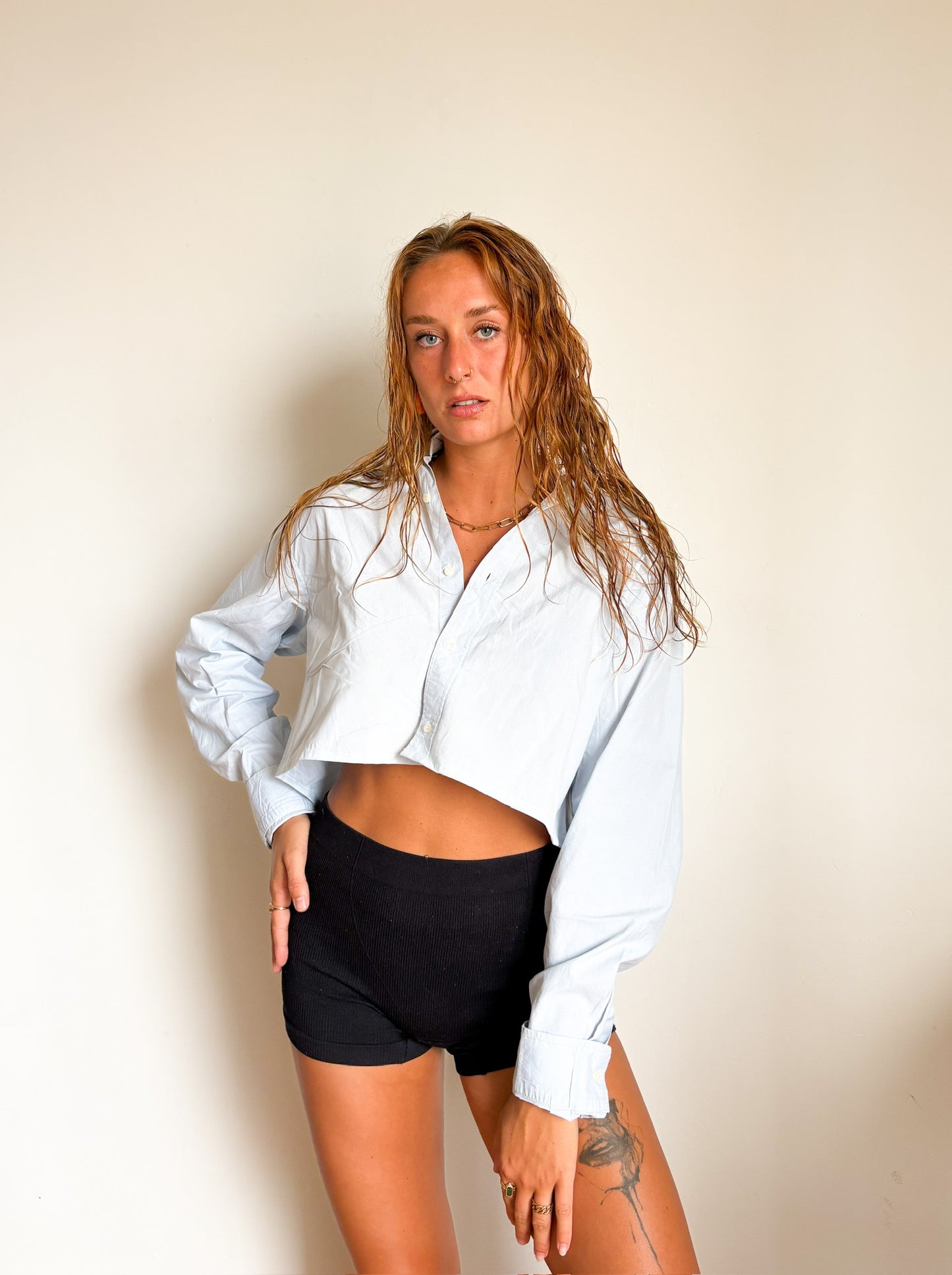 Blouse ROMANTIQUE
