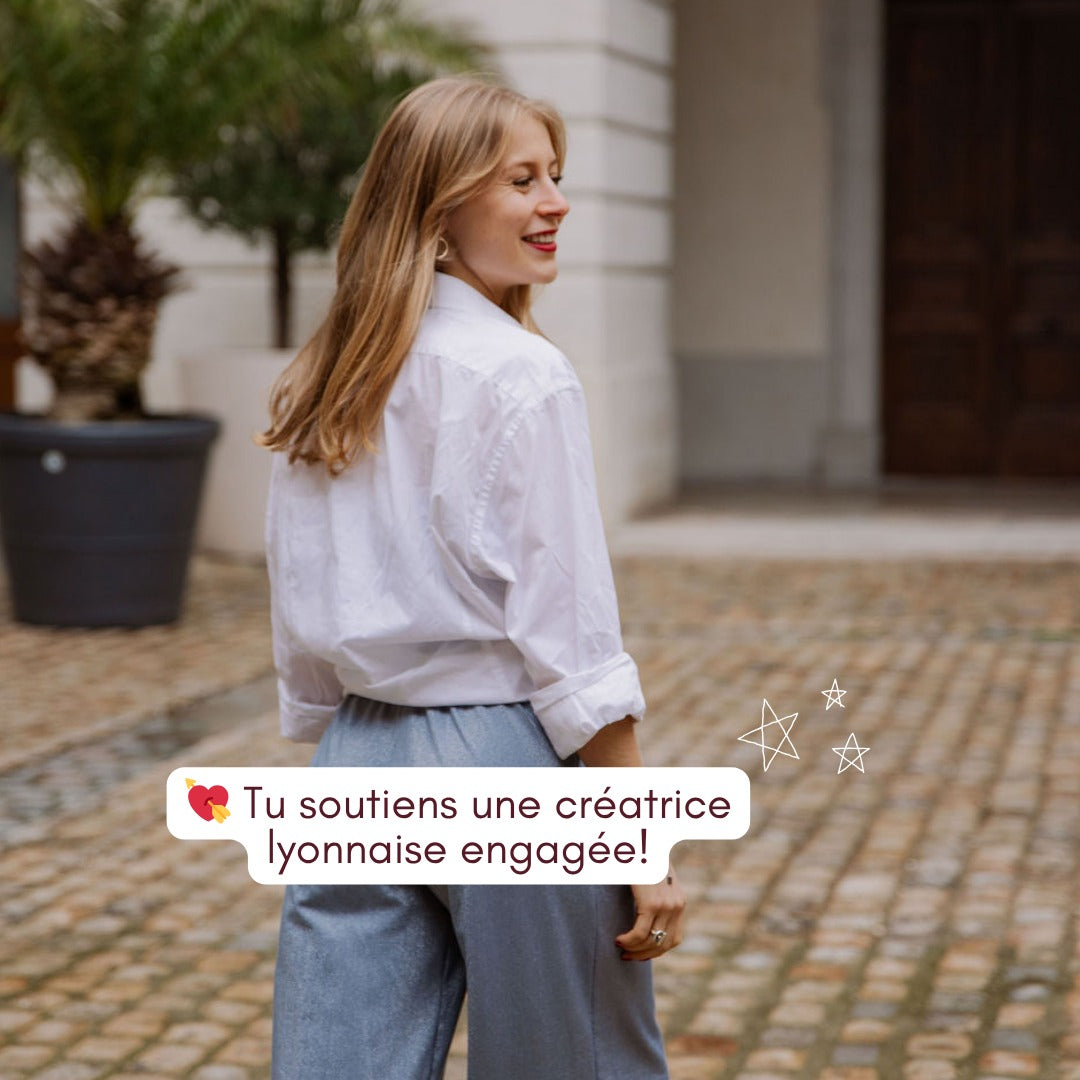 Blouse ROMANTIQUE - Ralph Lauren