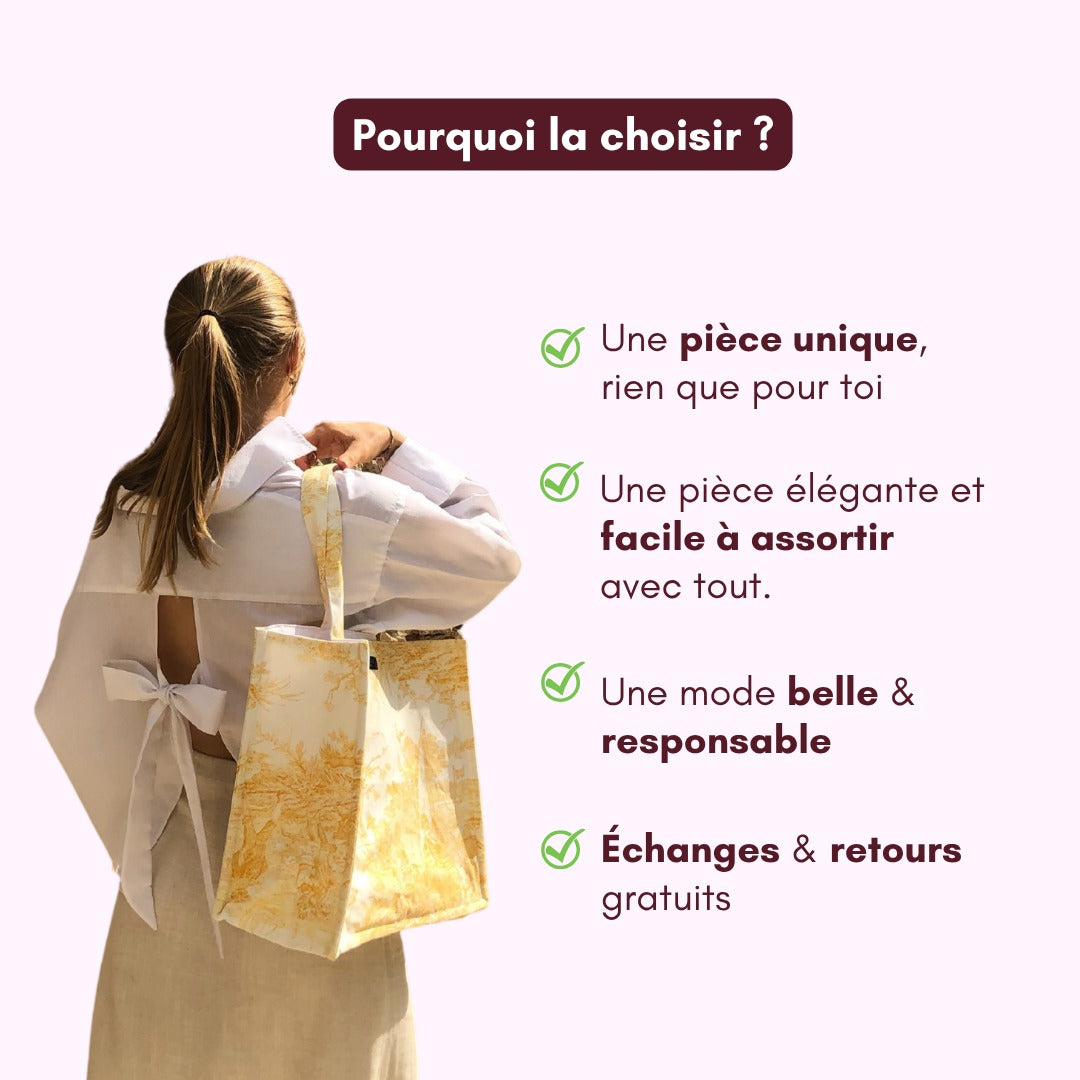 Blouse ROMANTIQUE - Ralph Lauren