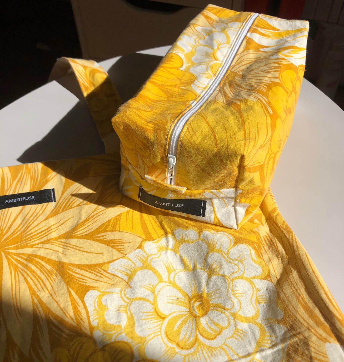 Trousse DÉSORDONNÉE