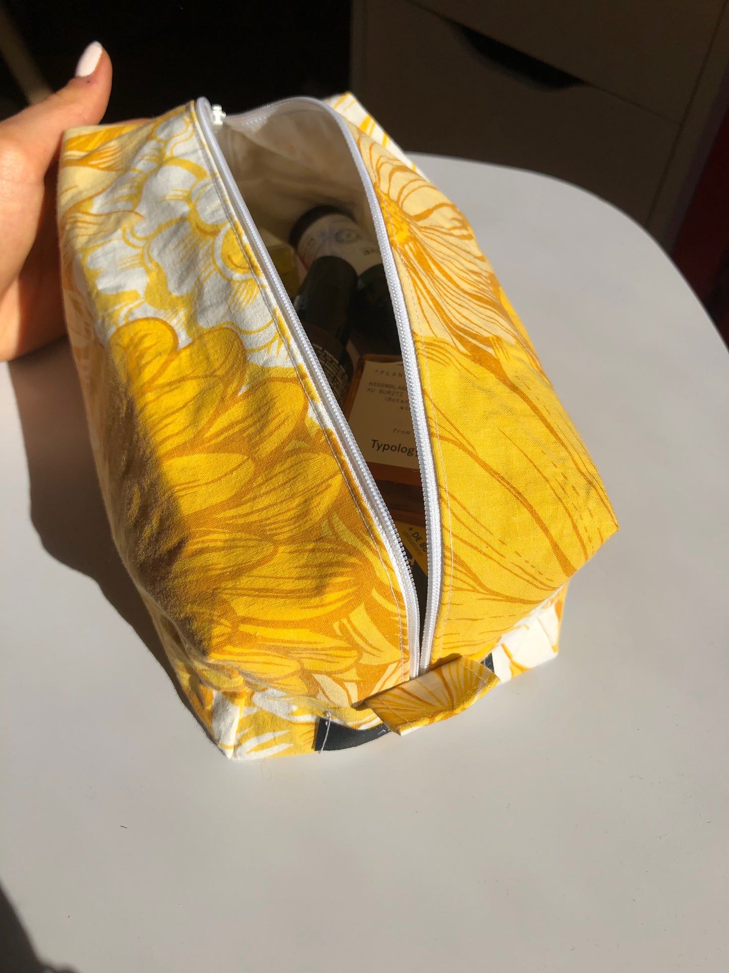 Trousse DÉSORDONNÉE