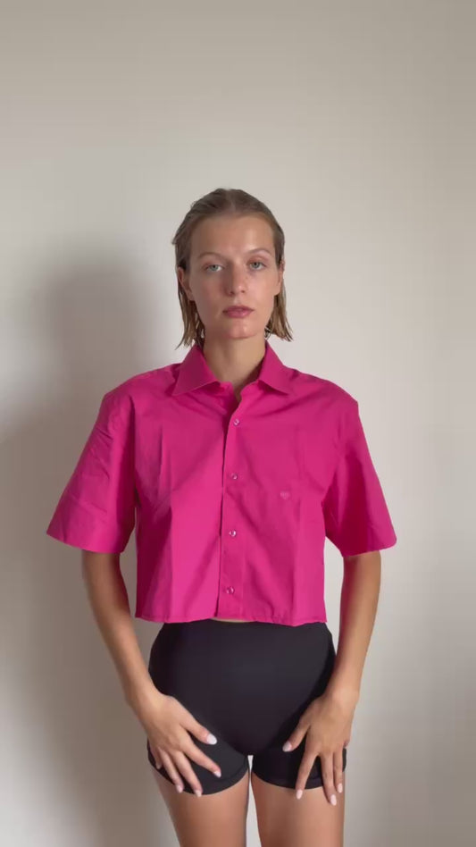 Blouse ROMANTIQUE