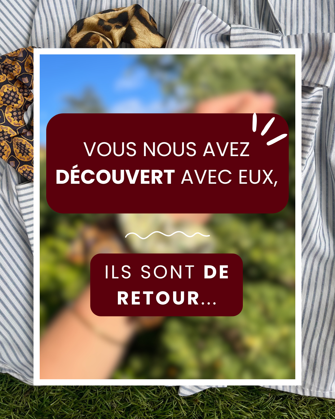 Chouchou
