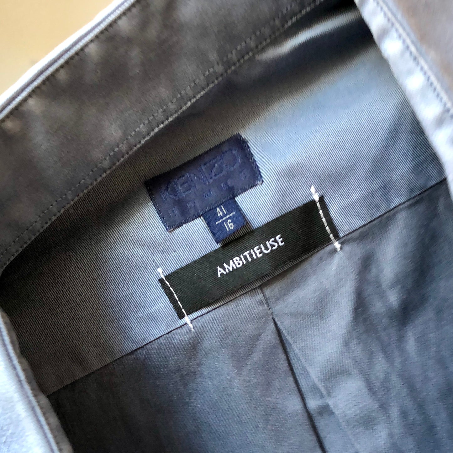 Ensemble RÊVEUSE - KENZO