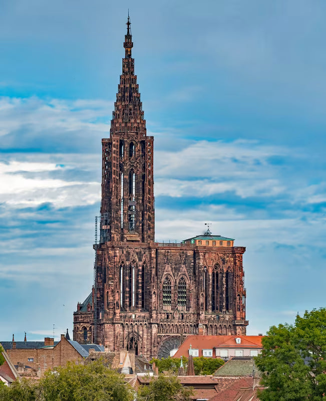 Nos ateliers - Strasbourg