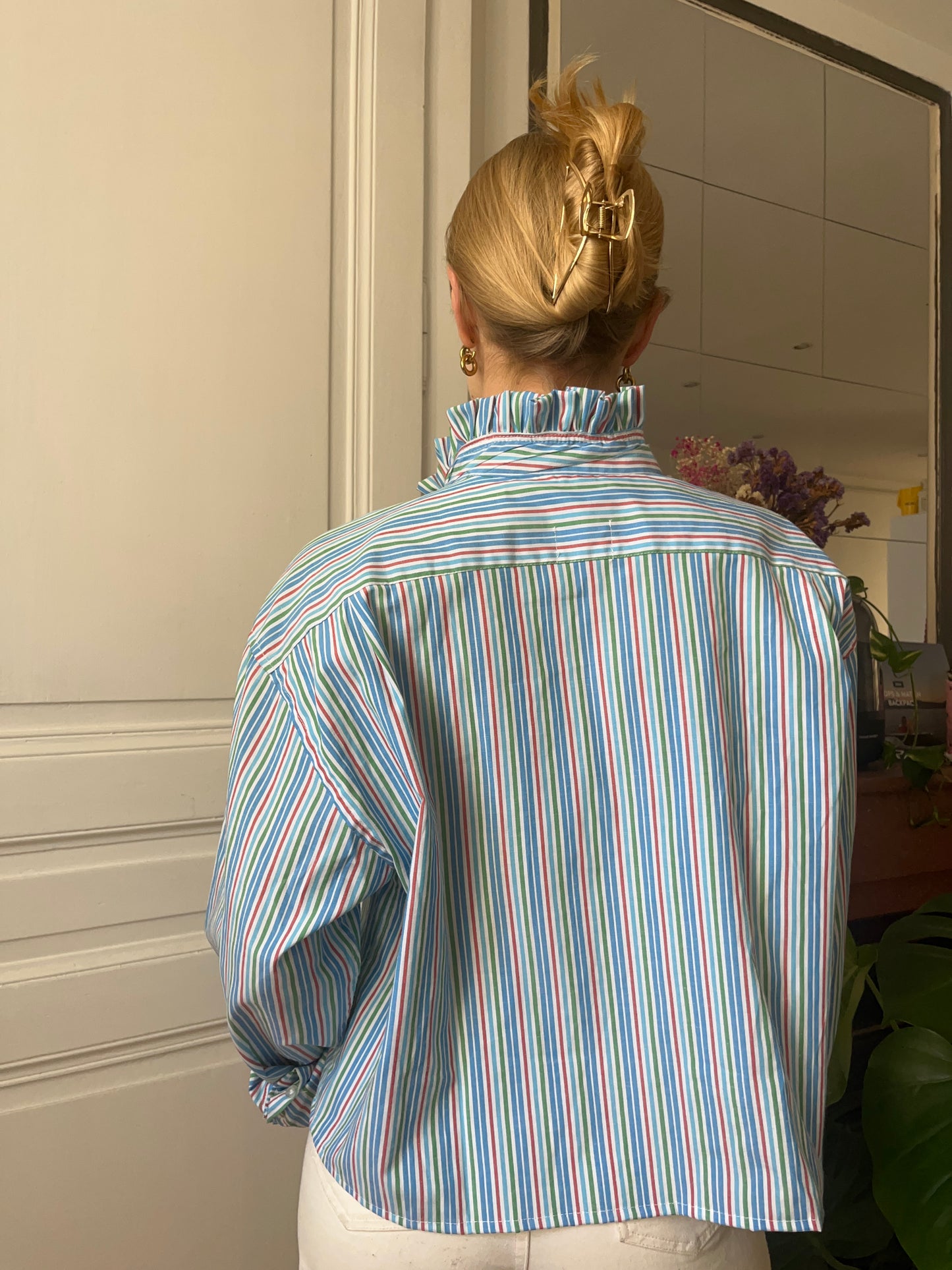 Blouse Fascinante