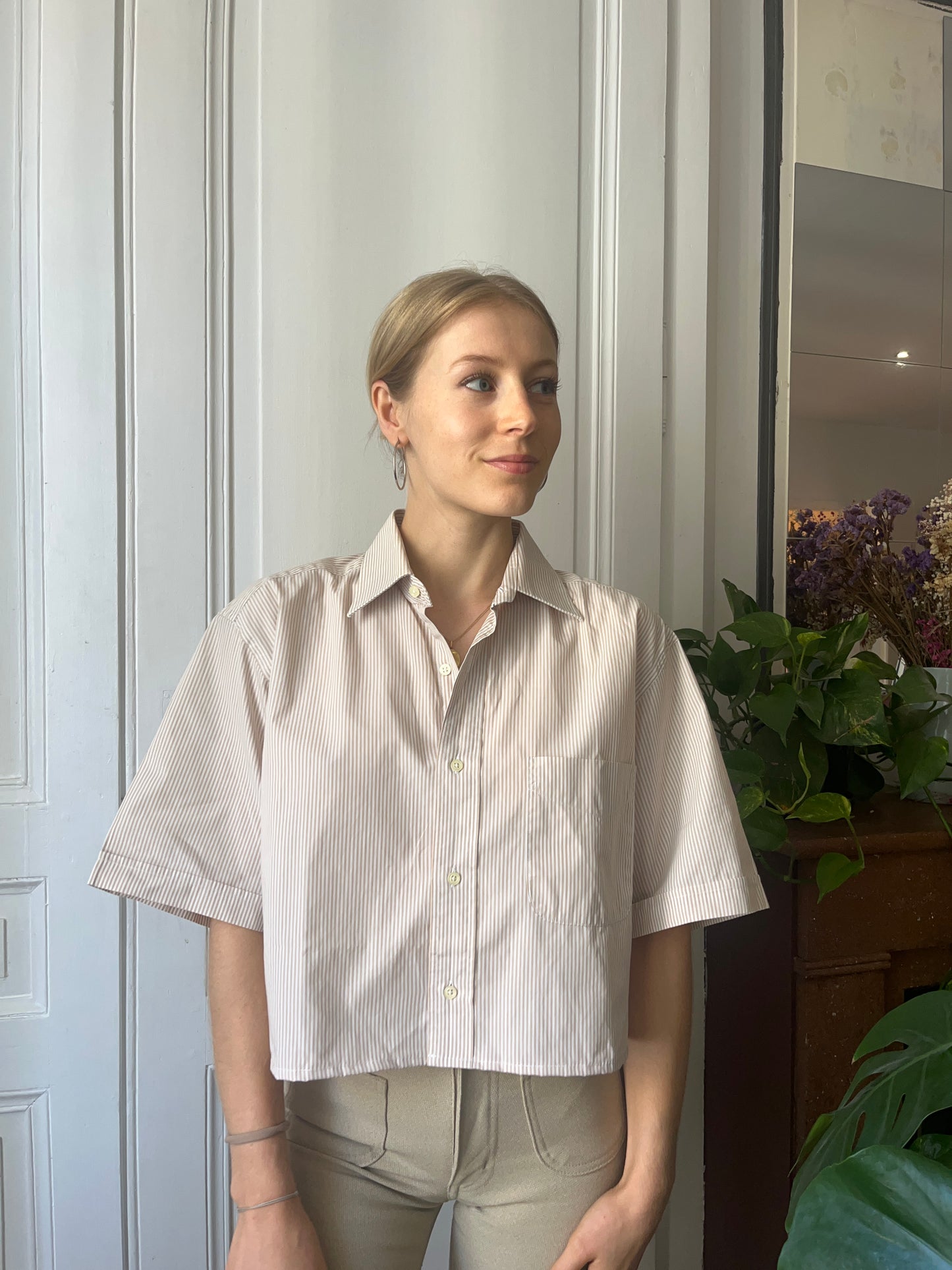 Blouse ROMANTIQUE
