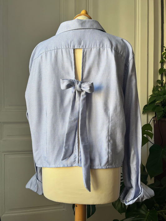 Blouse ROMANTIQUE