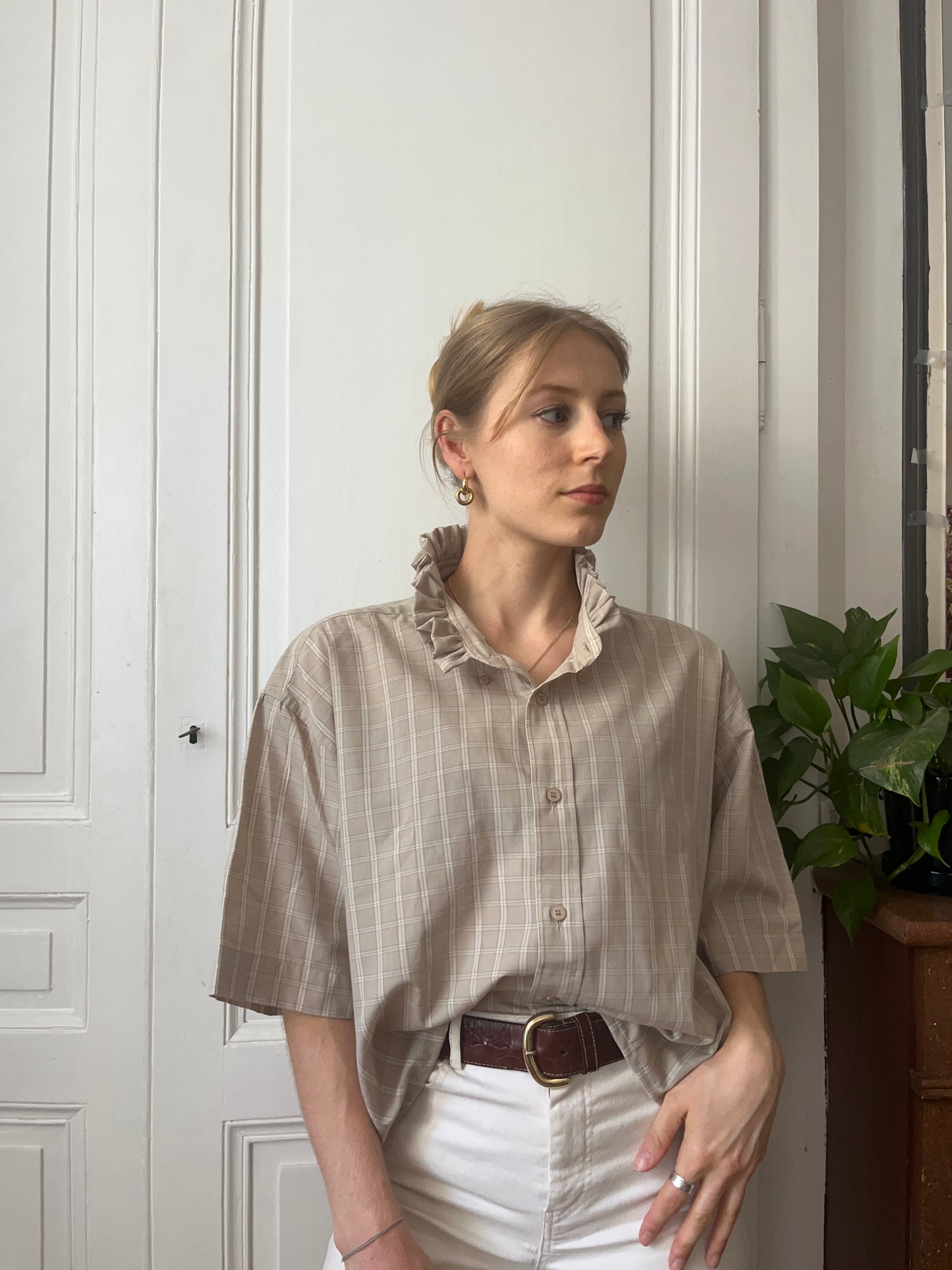 Blouse Fascinante