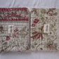 Petite pochette VOYAGEUSE