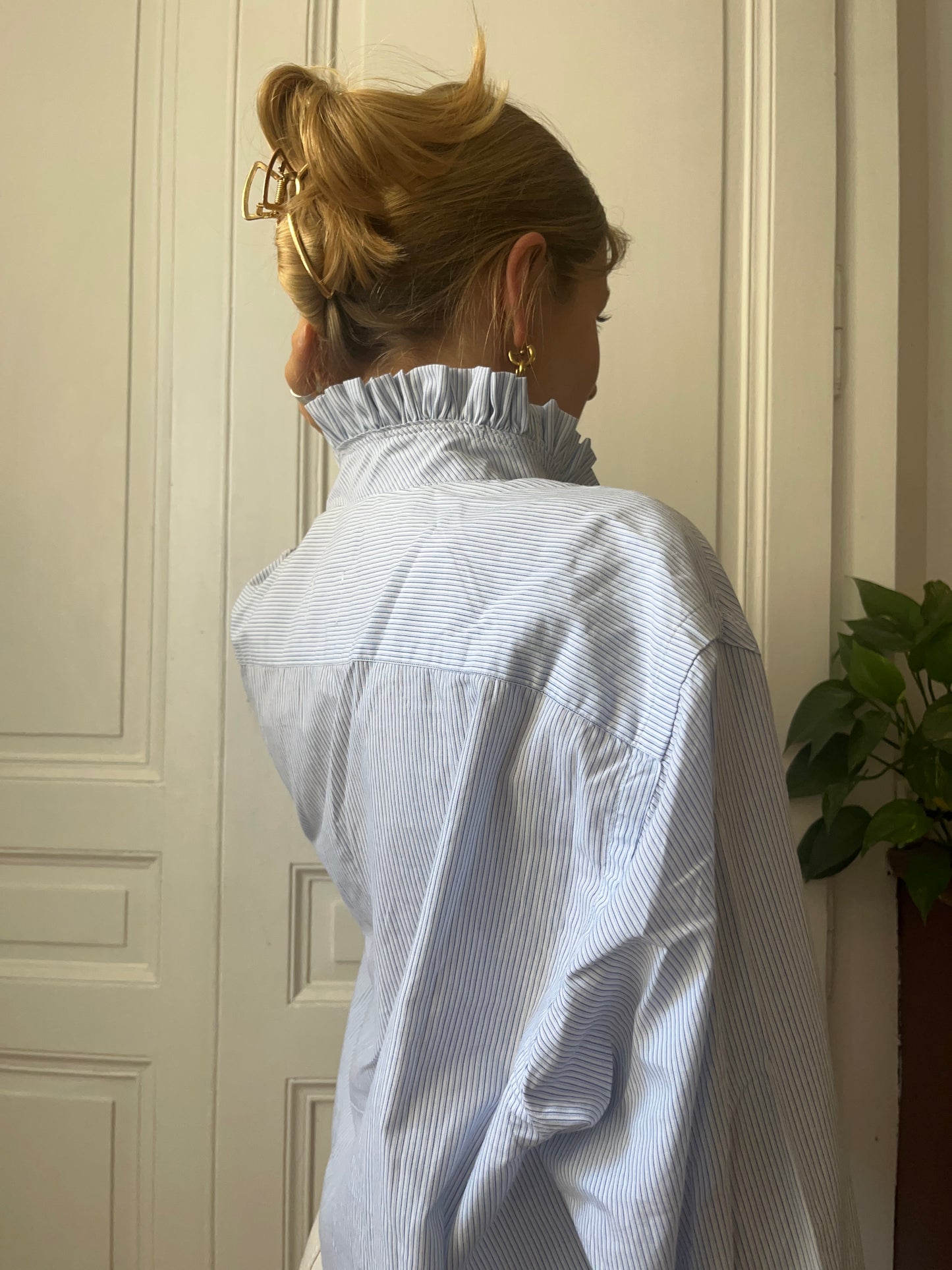 Blouse Fascinante