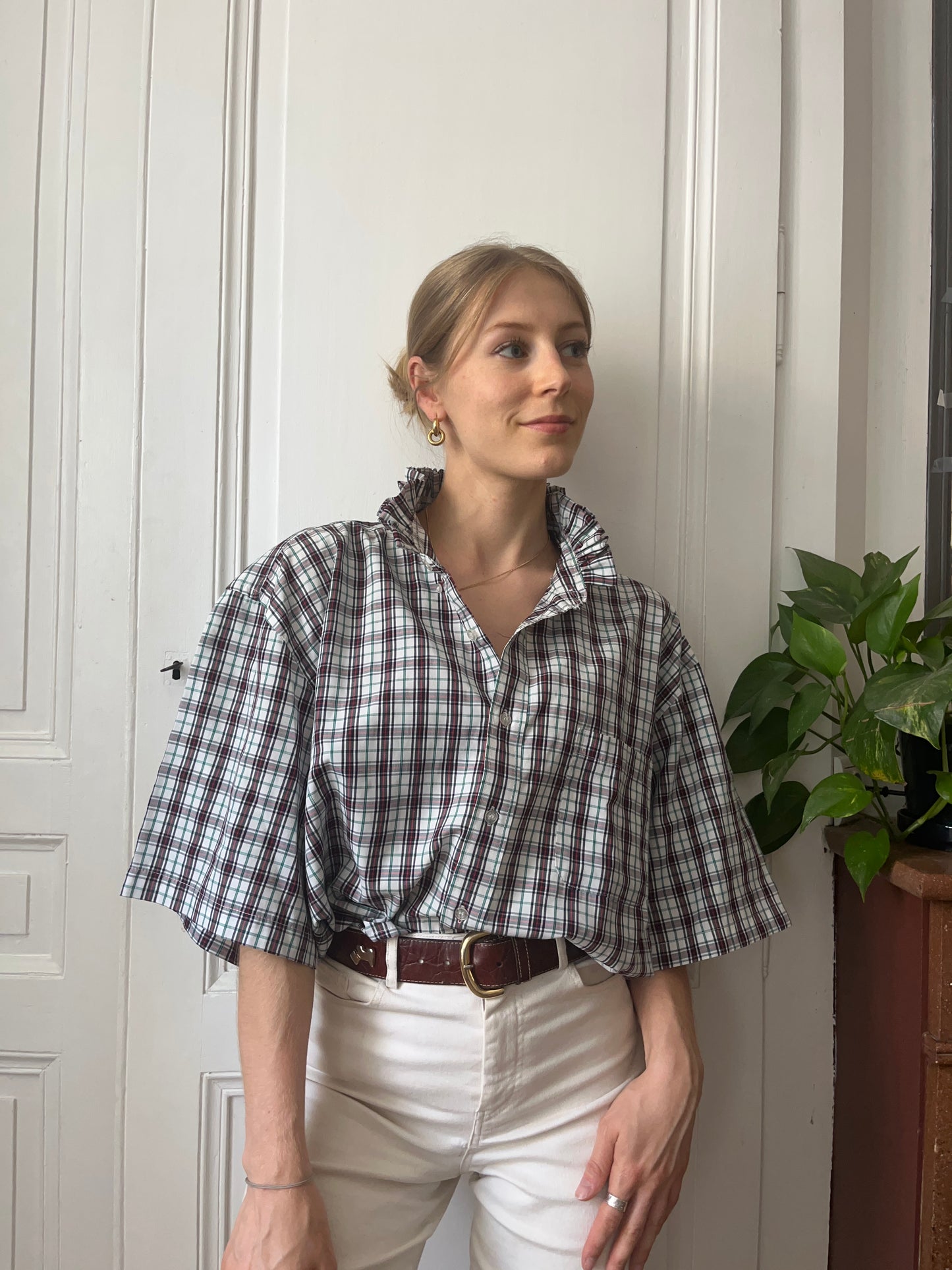 Blouse Fascinante