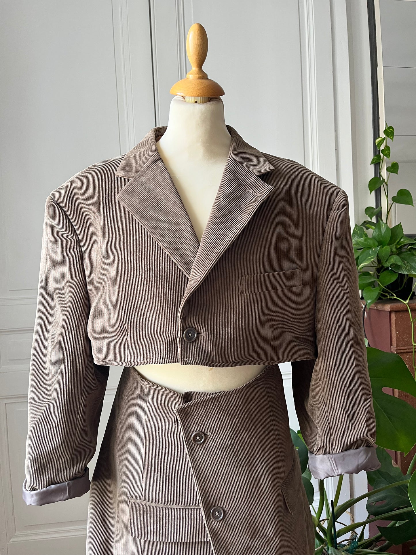 Ensemble AMBITIEUSE