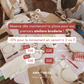 Atelier Broderie Strasbourg - Créez votre pièce unique en 1h30
