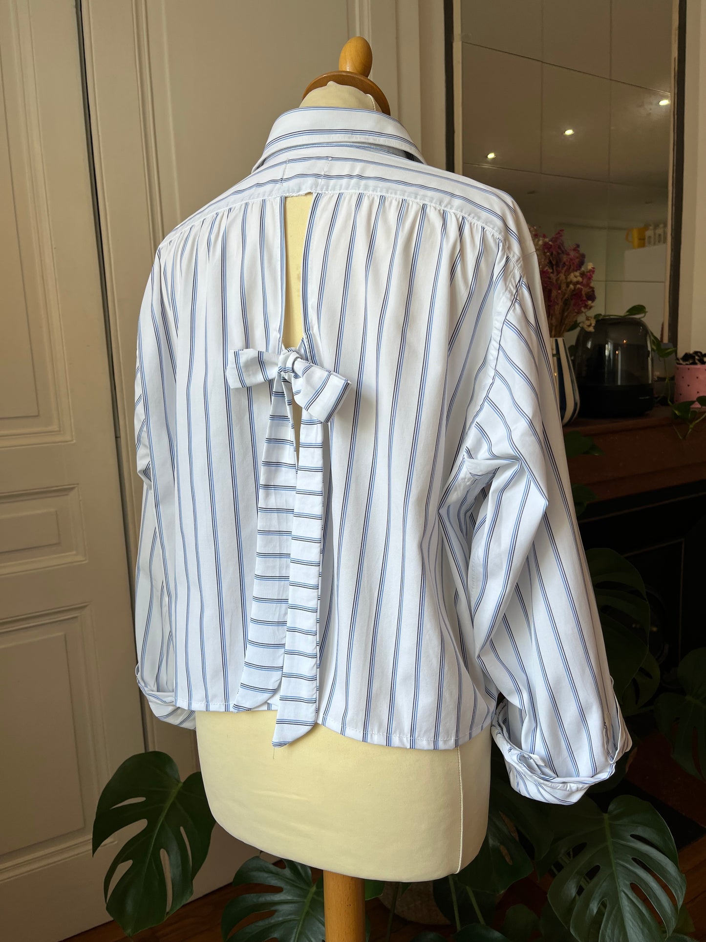 Blouse ROMANTIQUE