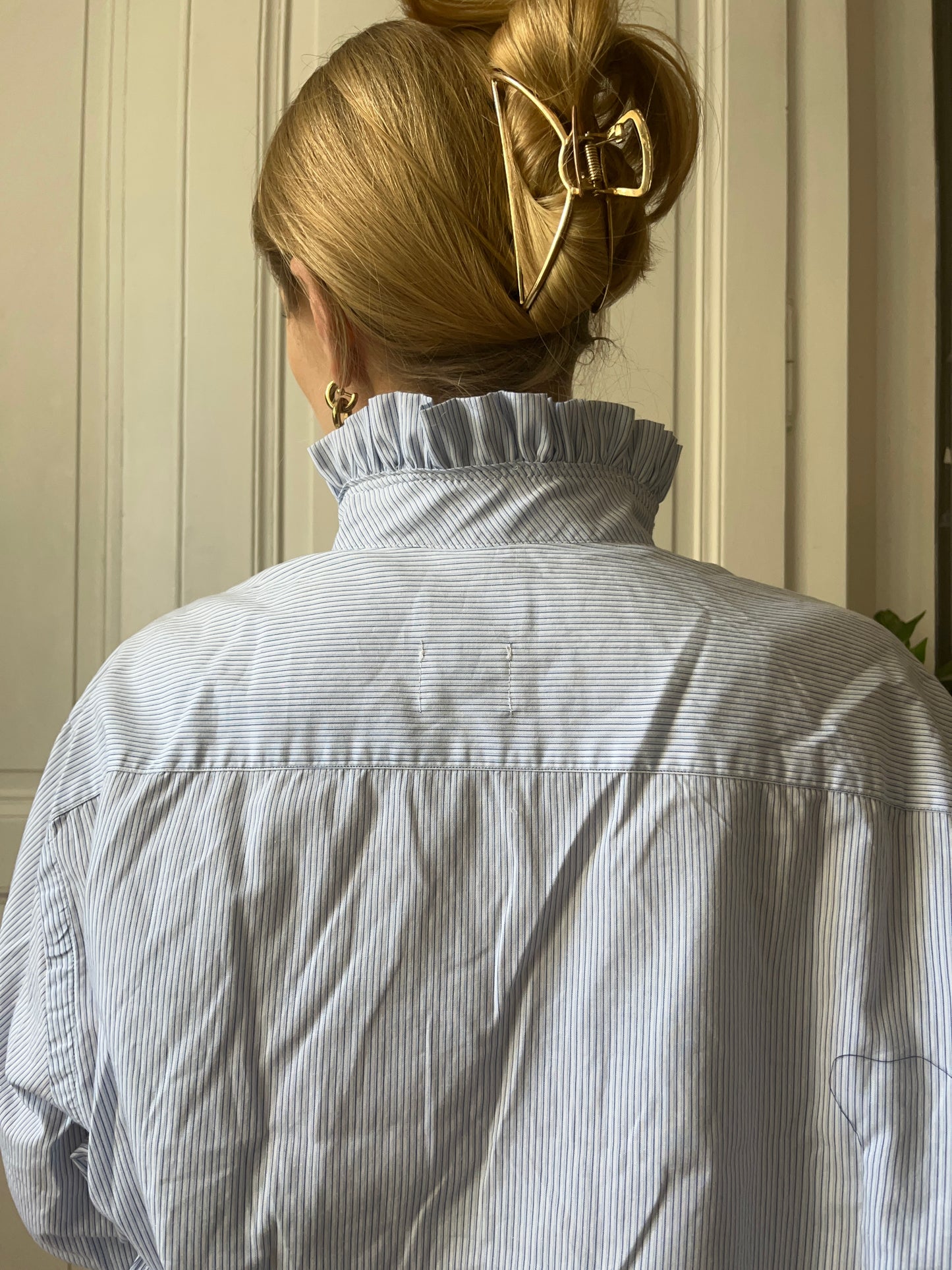 Blouse Fascinante